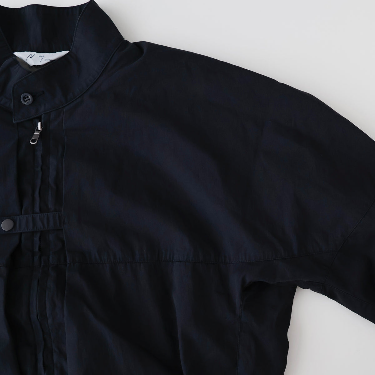AGING KIMONO BLOUSON