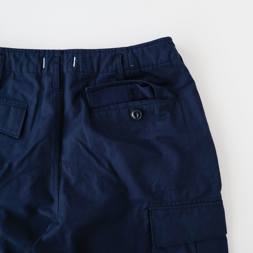 TROOPER 6P TROUSERS COTTON RIPSTOP - ref. / Web Store