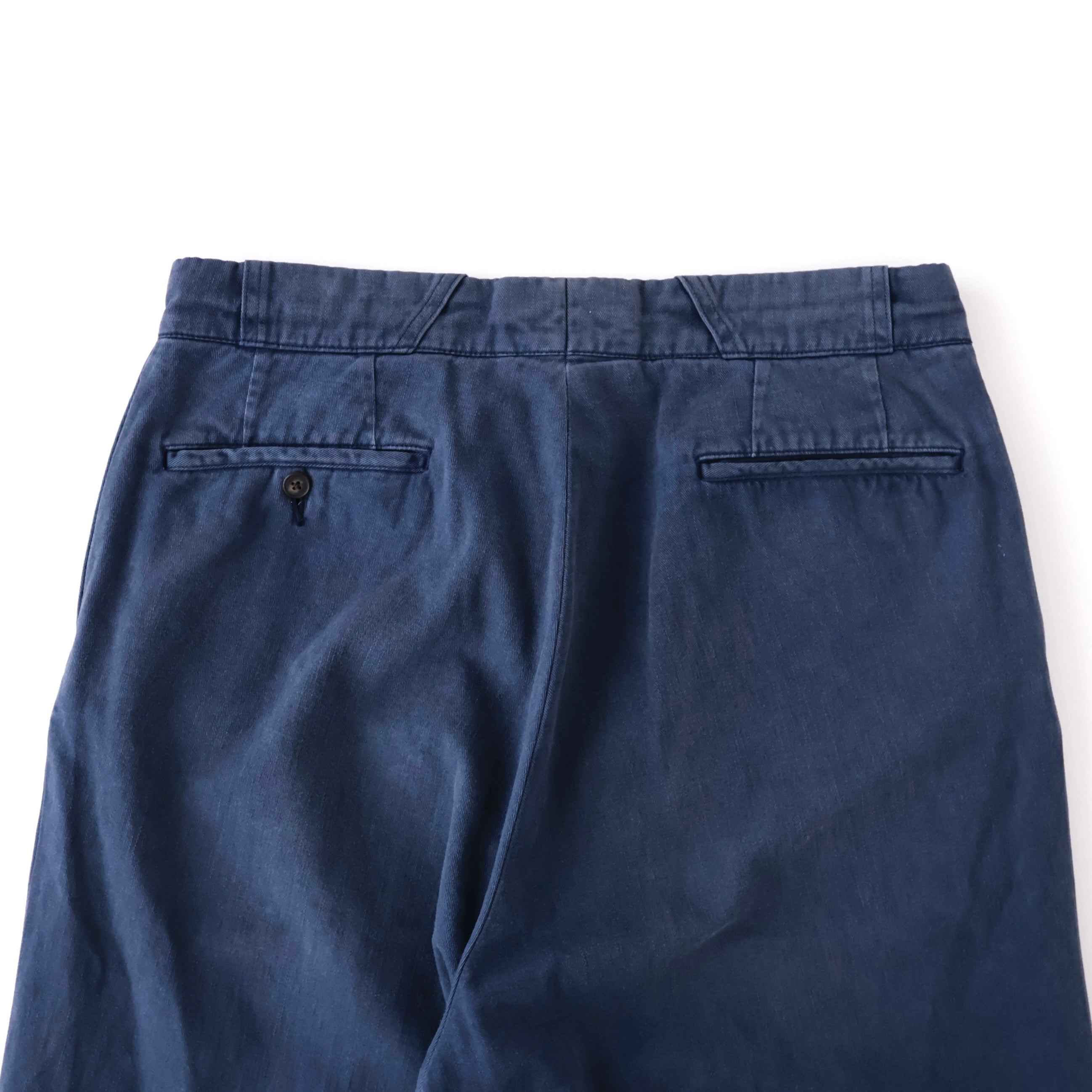 Vintage Type.4 Chino Trousers | ref. / Web Store