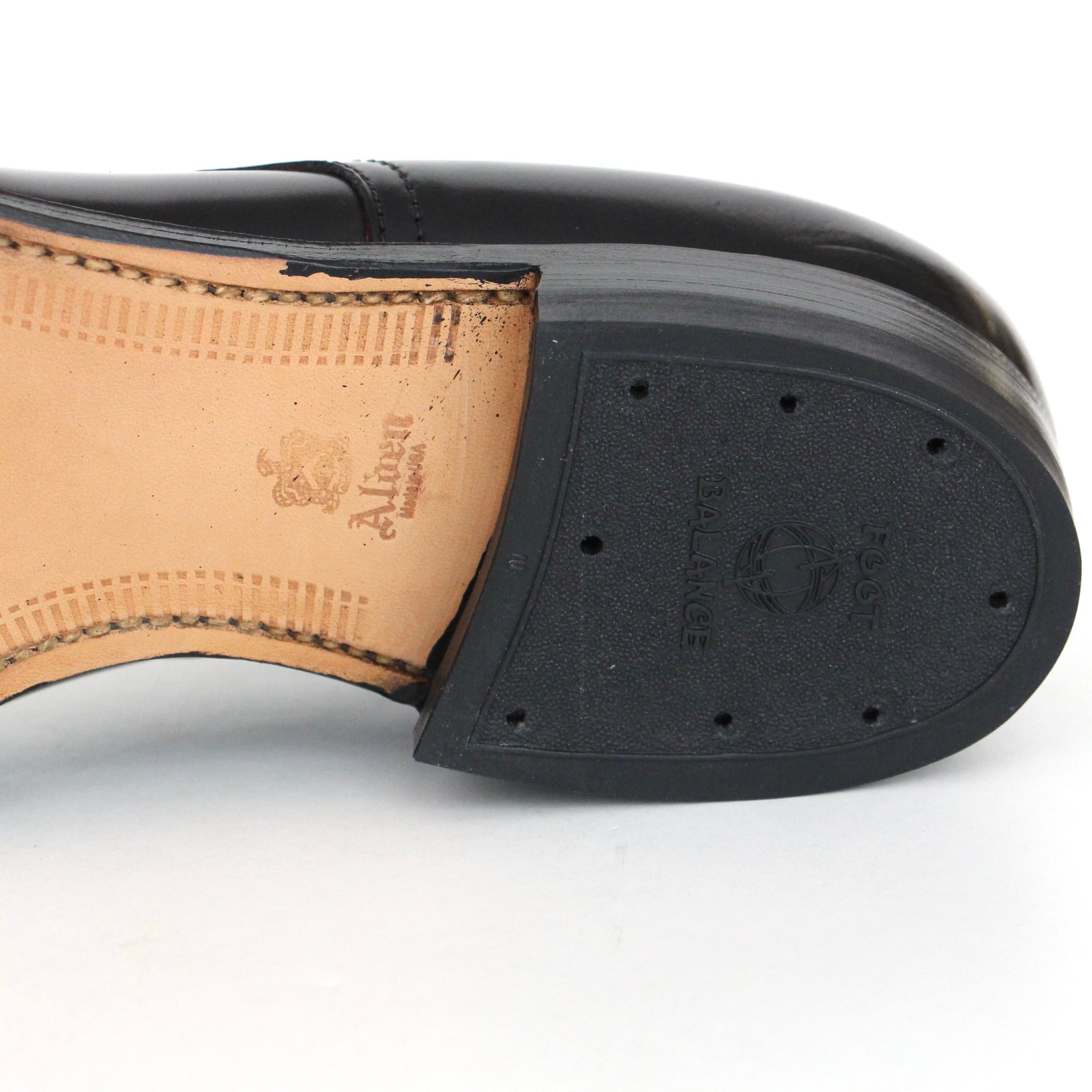 VTIP / CORDOVAN - ref. / Web Store
