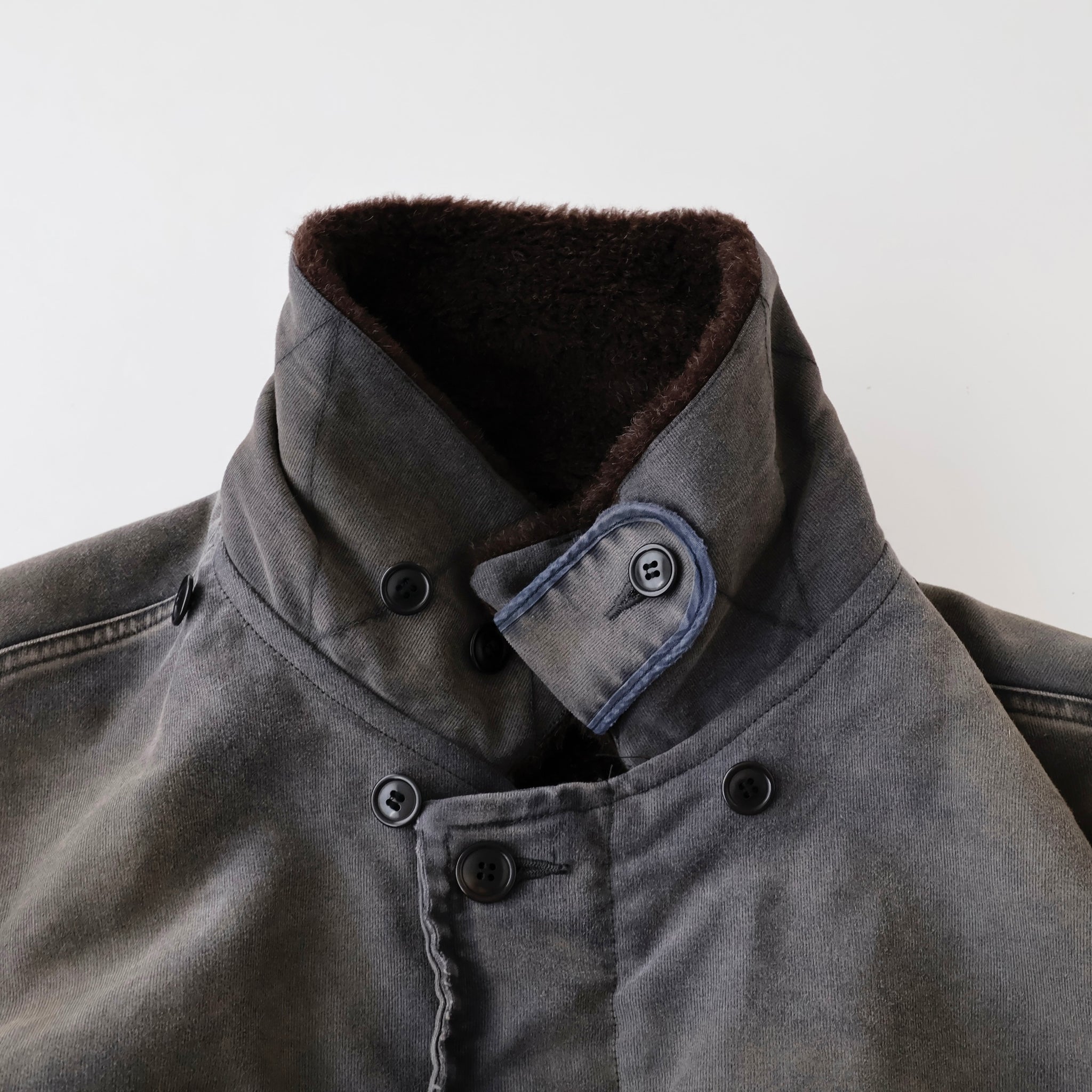 Vintage FN Deck Jacket