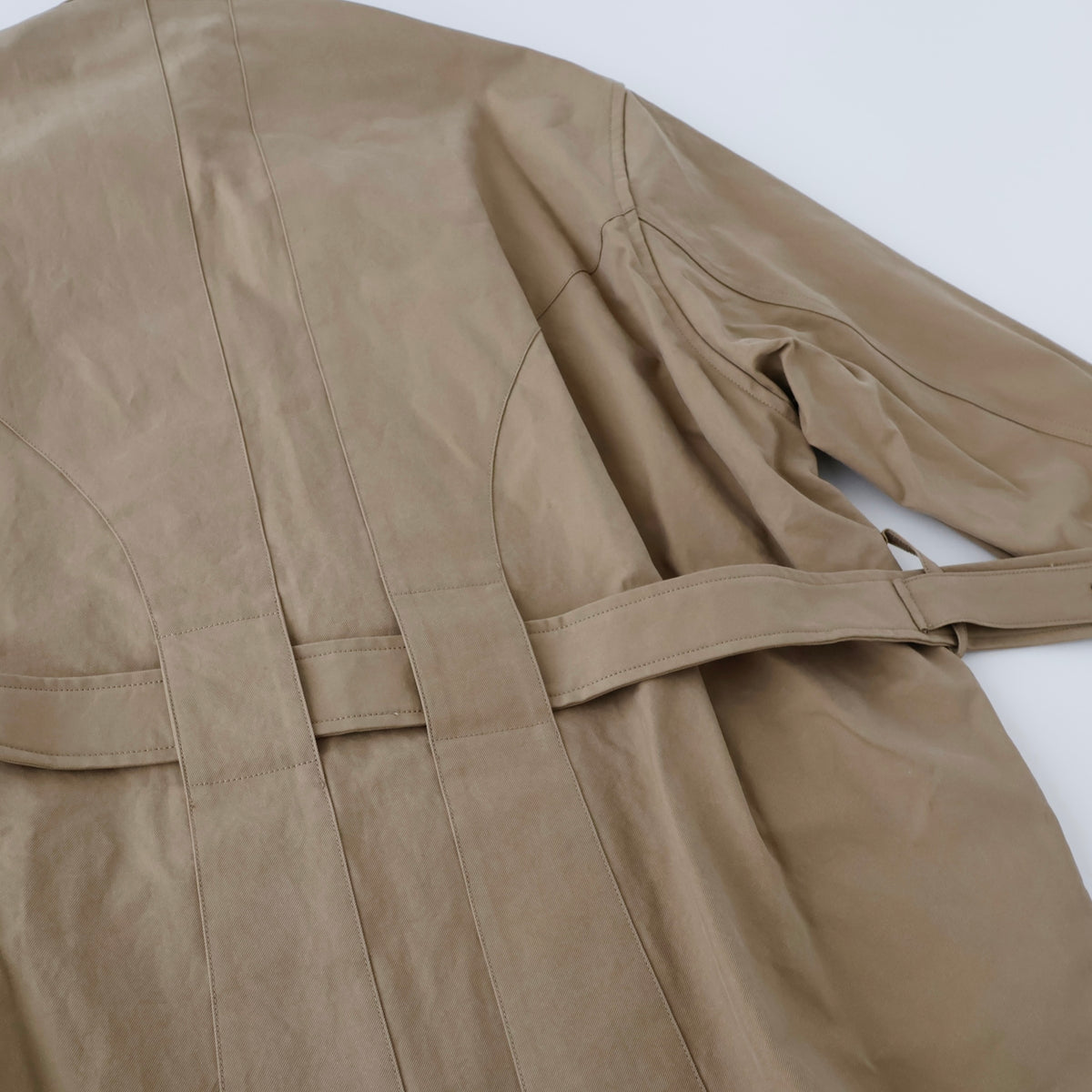 Grover Zip Blouson In Cotton Twill