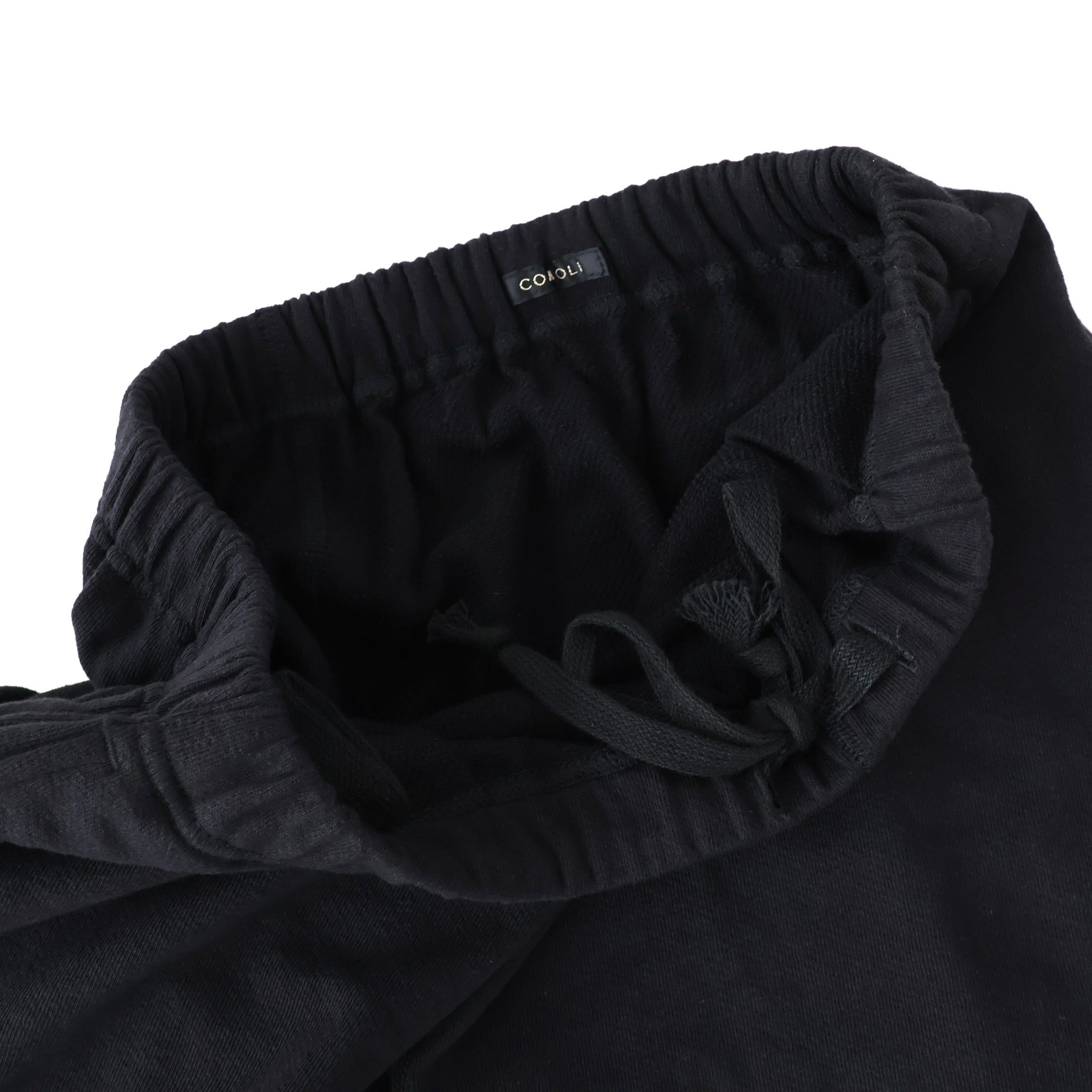 LWコットン裏毛 ショーツ | ref. / Web Store