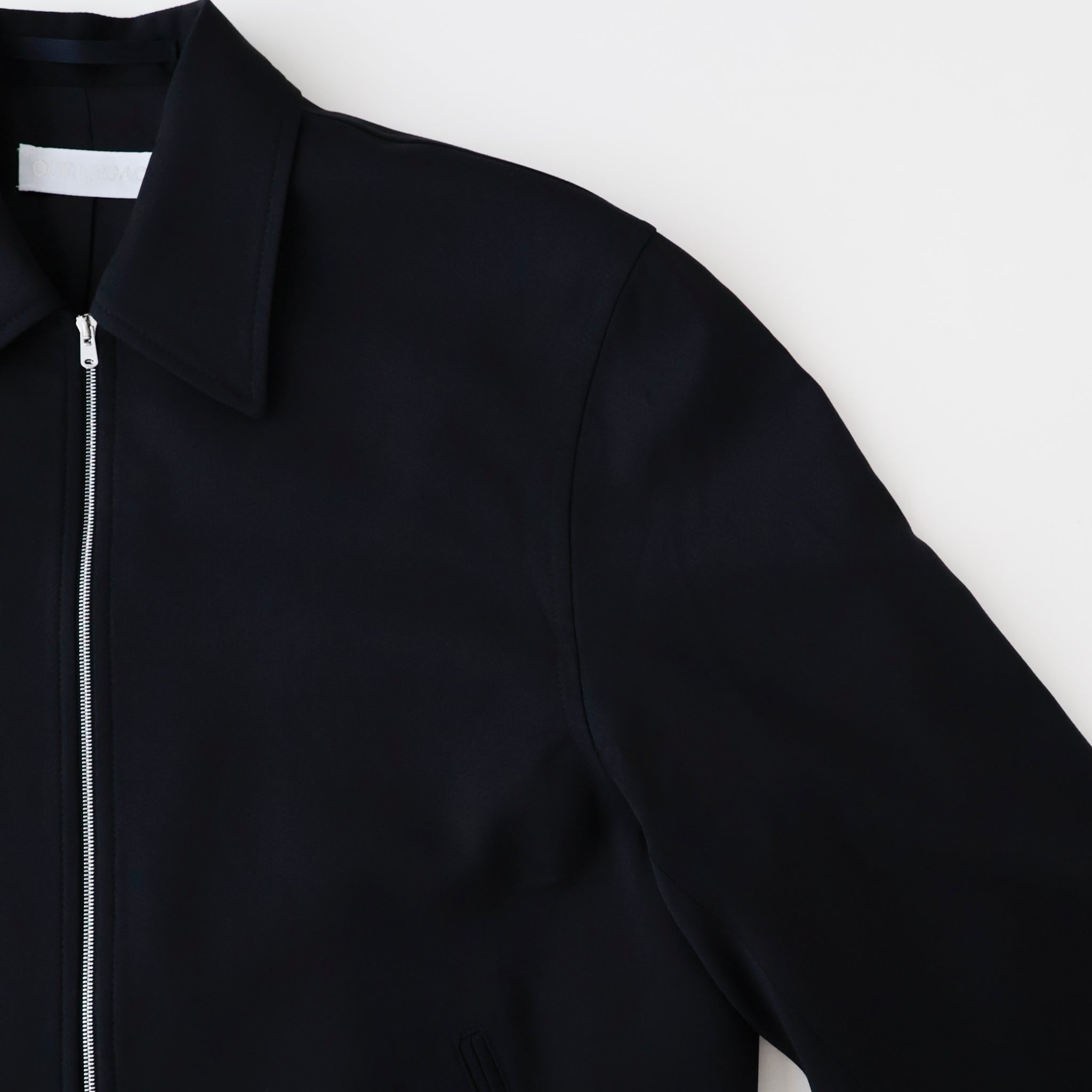 MINI JACKET