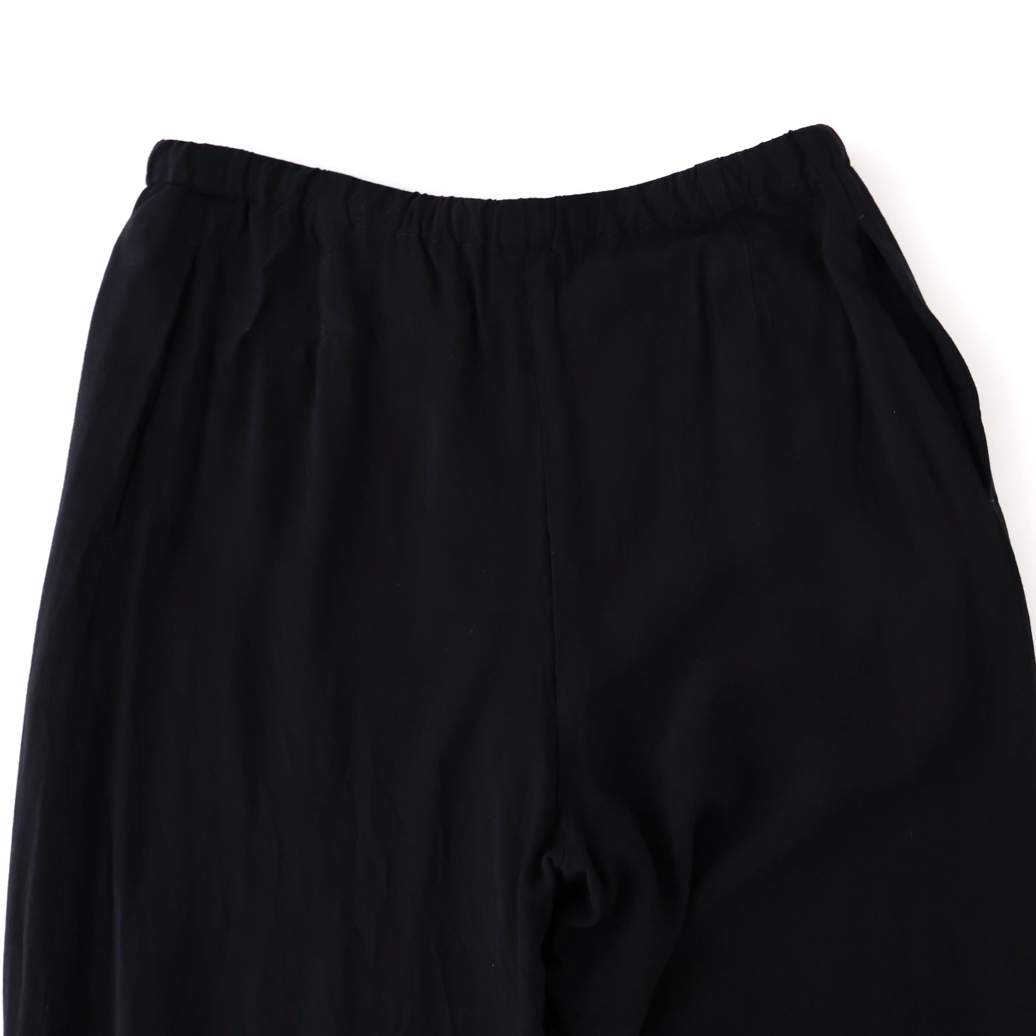 レーヨン ワイドパンツ(women's)