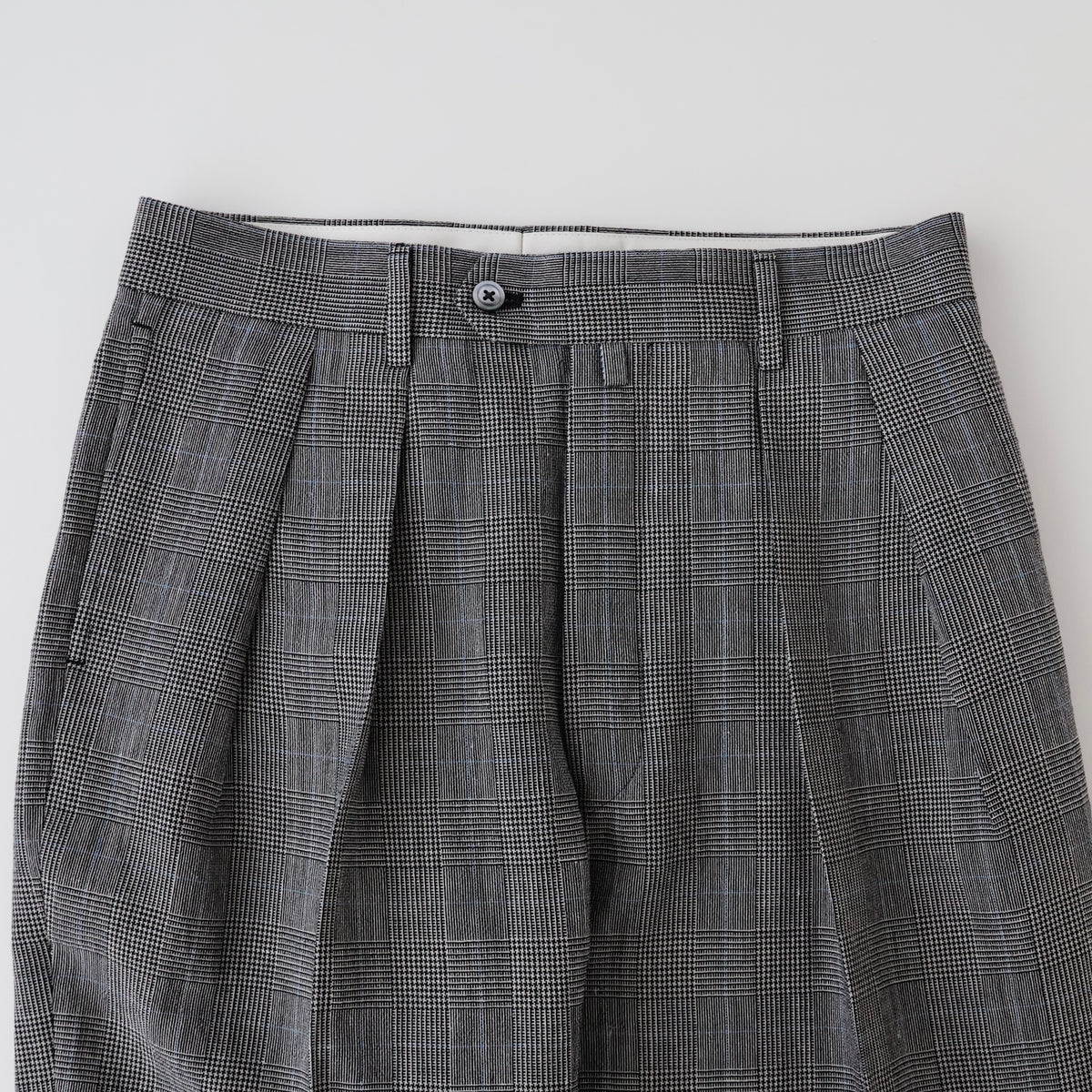 Glen Check Standard