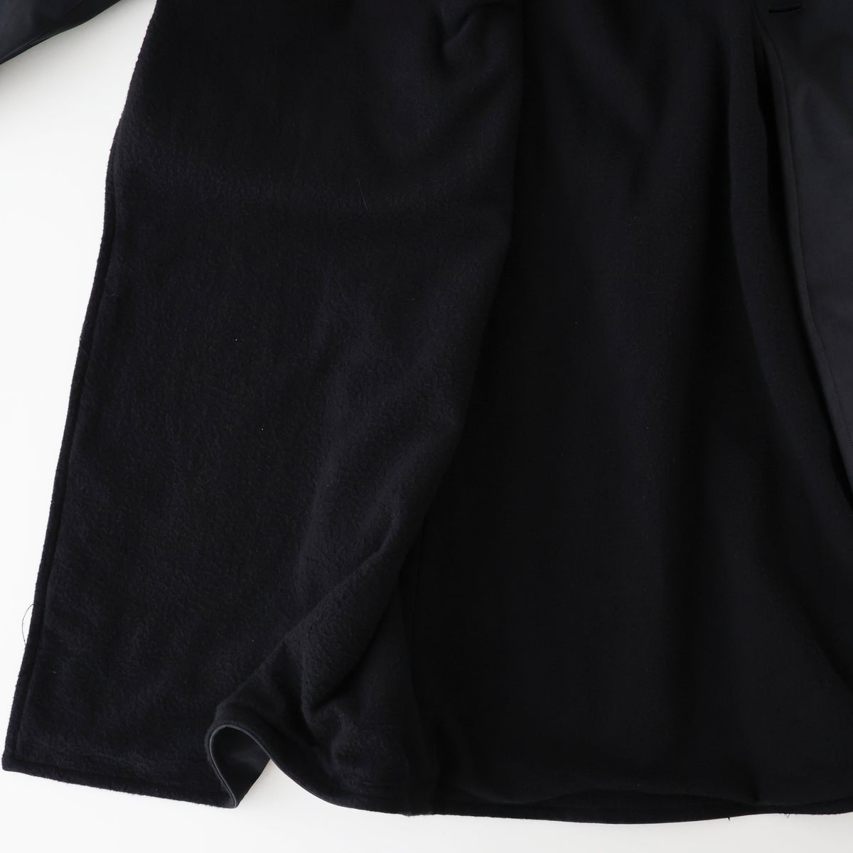 × Ten c / HOODED COAT
