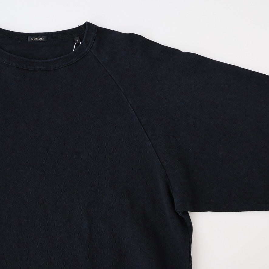 コットンジャージベースボールTシャツ | ref. / Web Store
