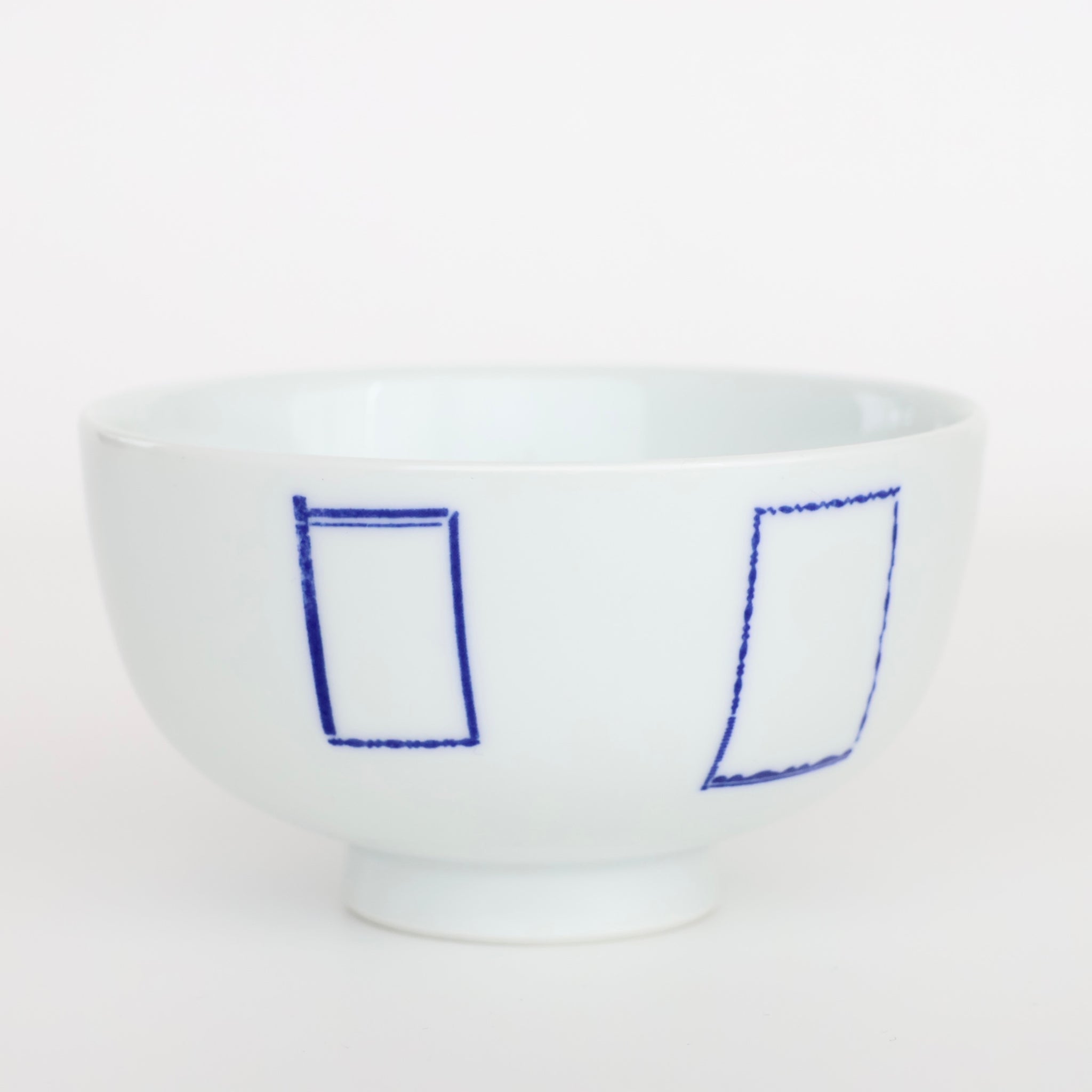 花茶碗 小