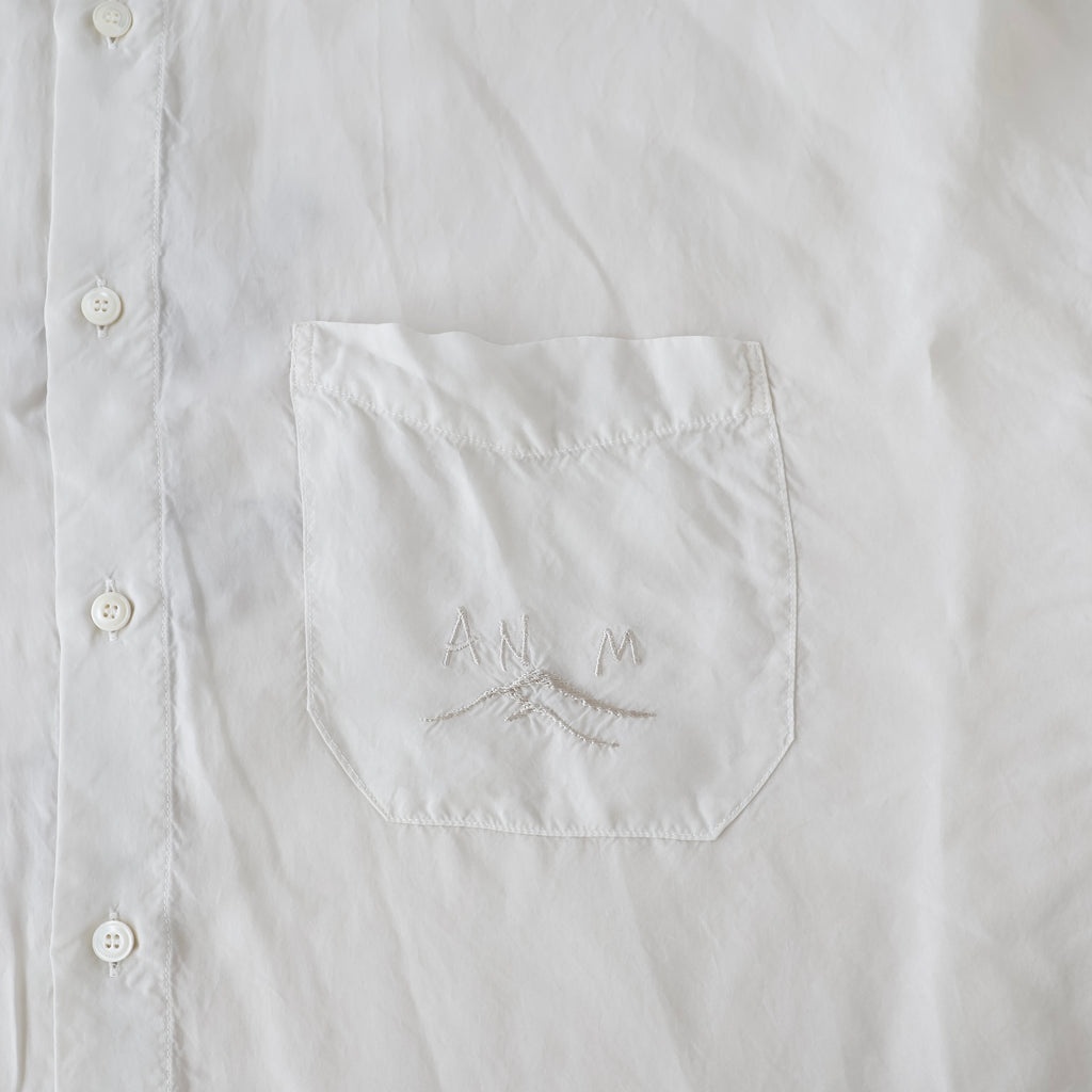 EMBROIDERED SOUVENIR SHIRT - ref. / Web Store
