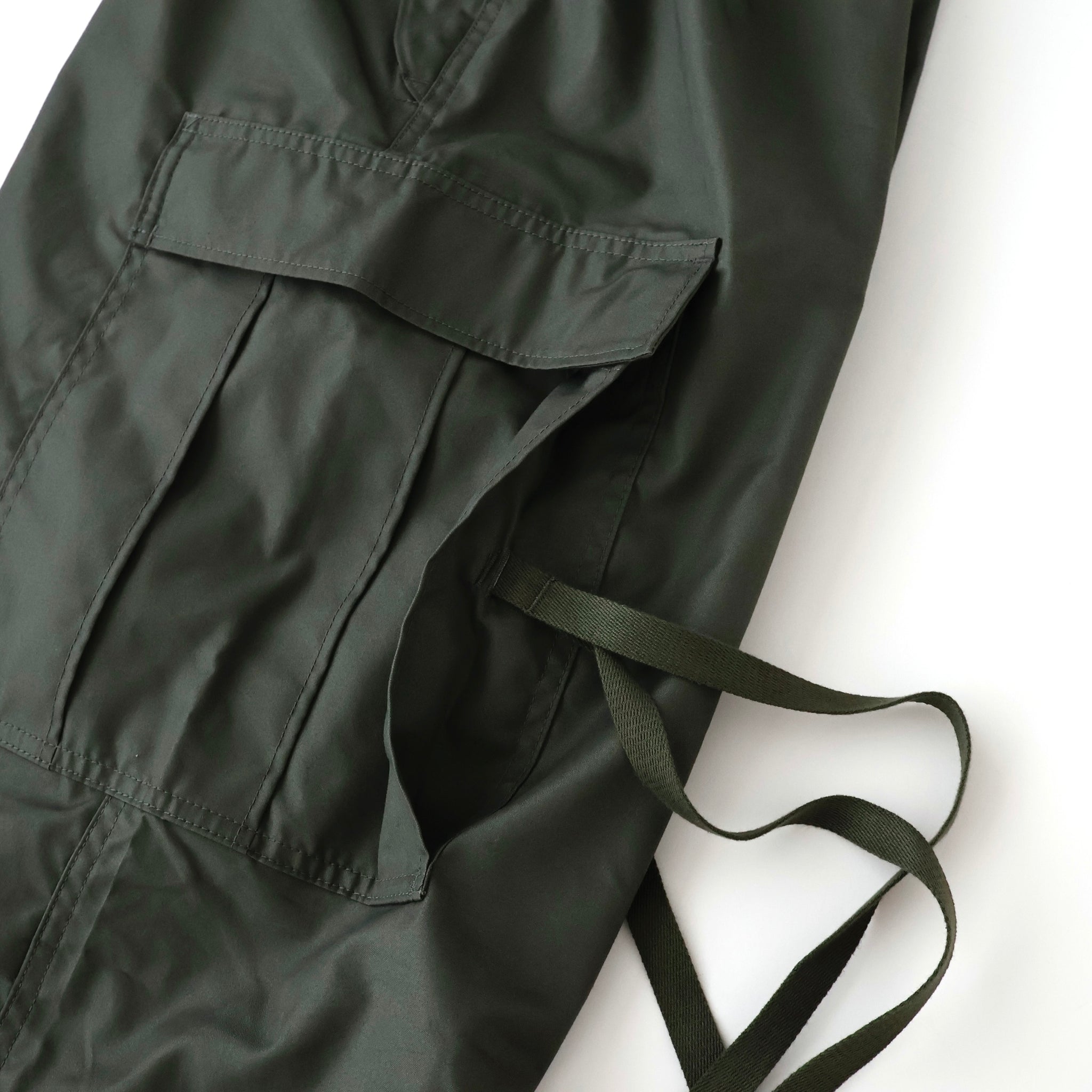 N/C TYPE M-51 SHELL PANTS