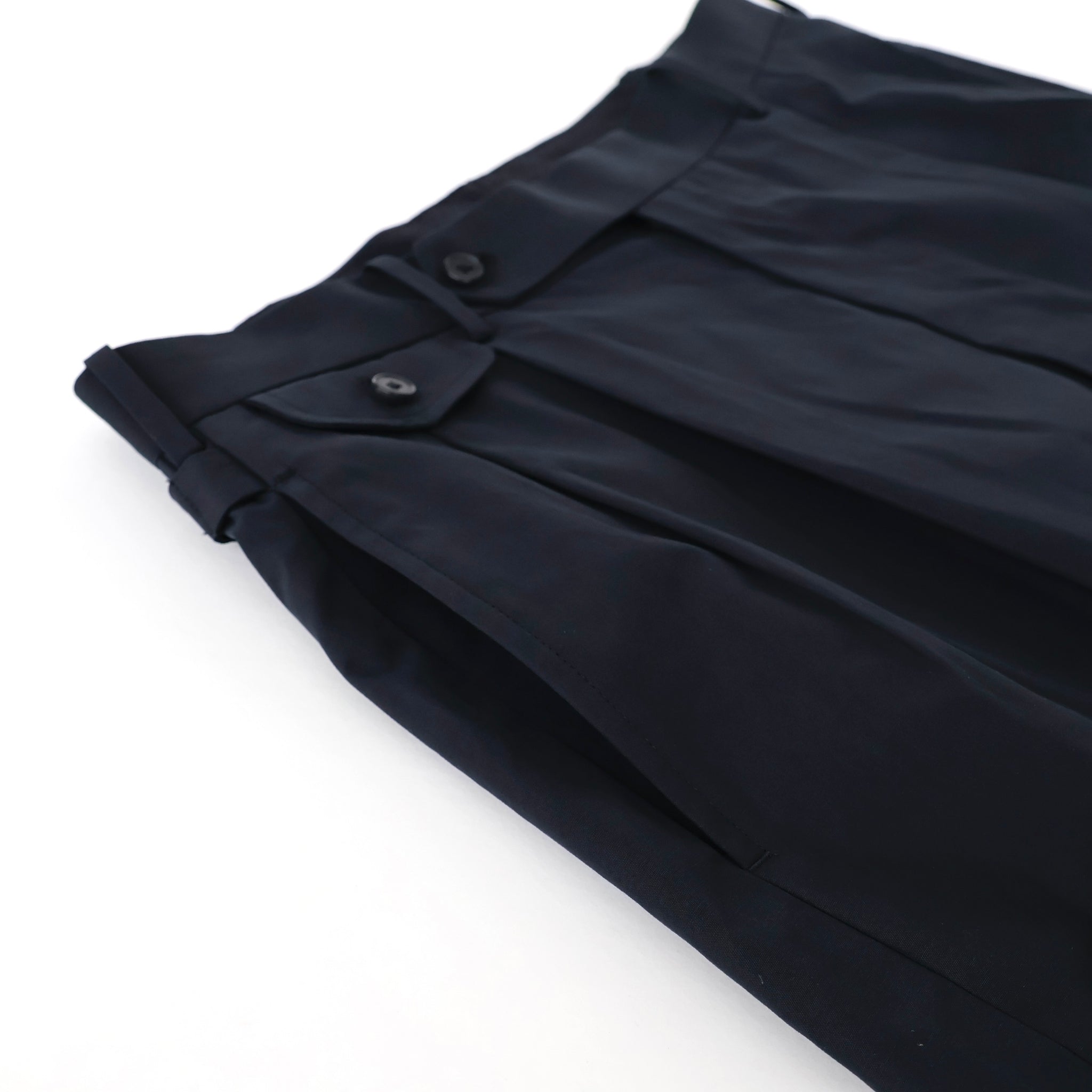 High Density Weather Cloth Trousers