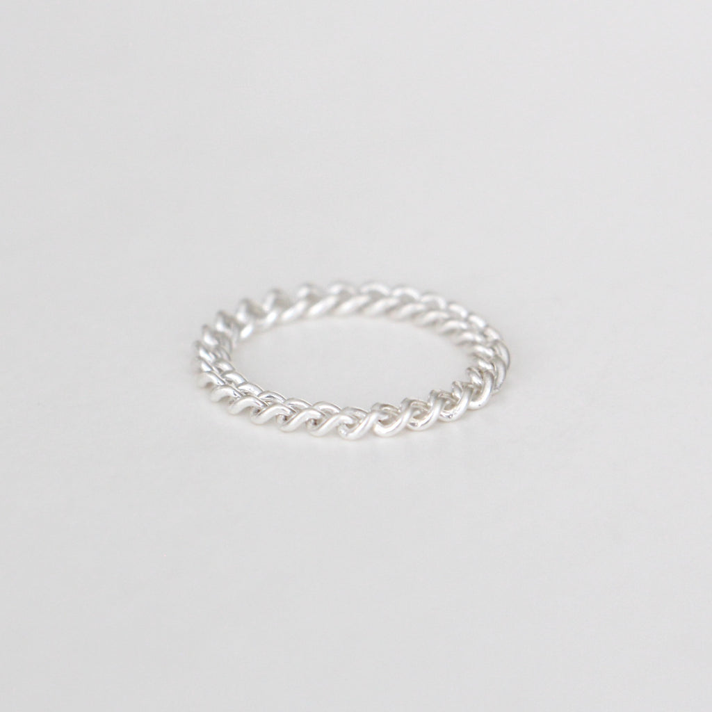 SL032 / TWNKL RING 0.8TC