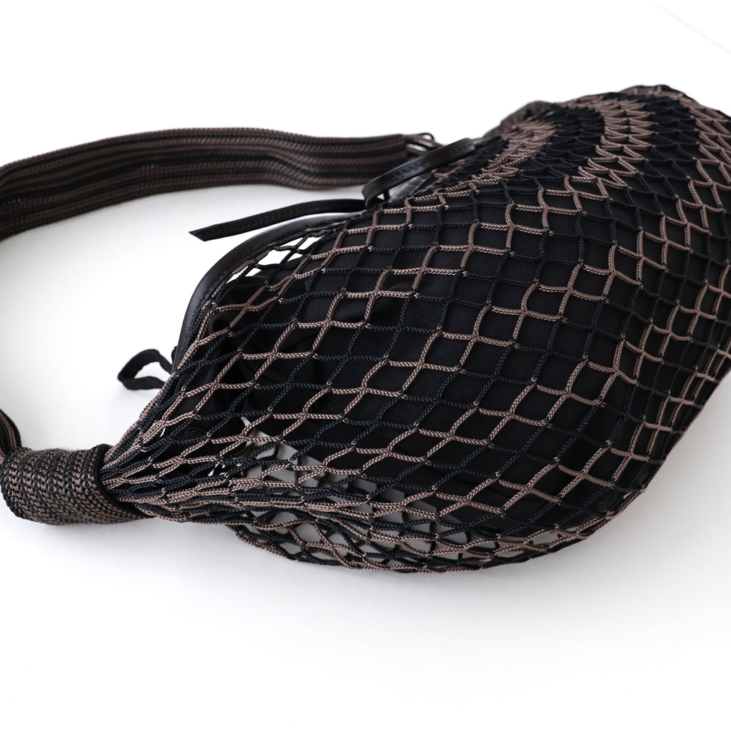 CROISSANT FILT BAG - ref. / Web Store