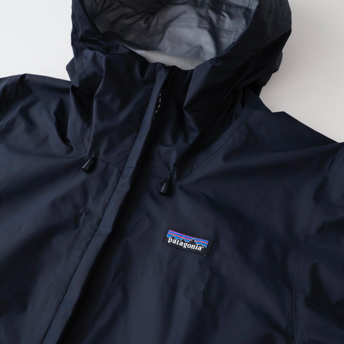 M's Torrentshell 3L Rain Jacket