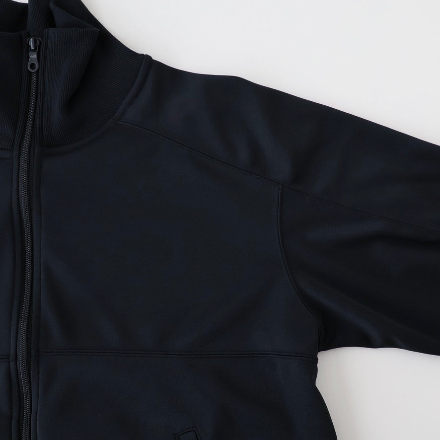 DRIVERS TRACK JACKET