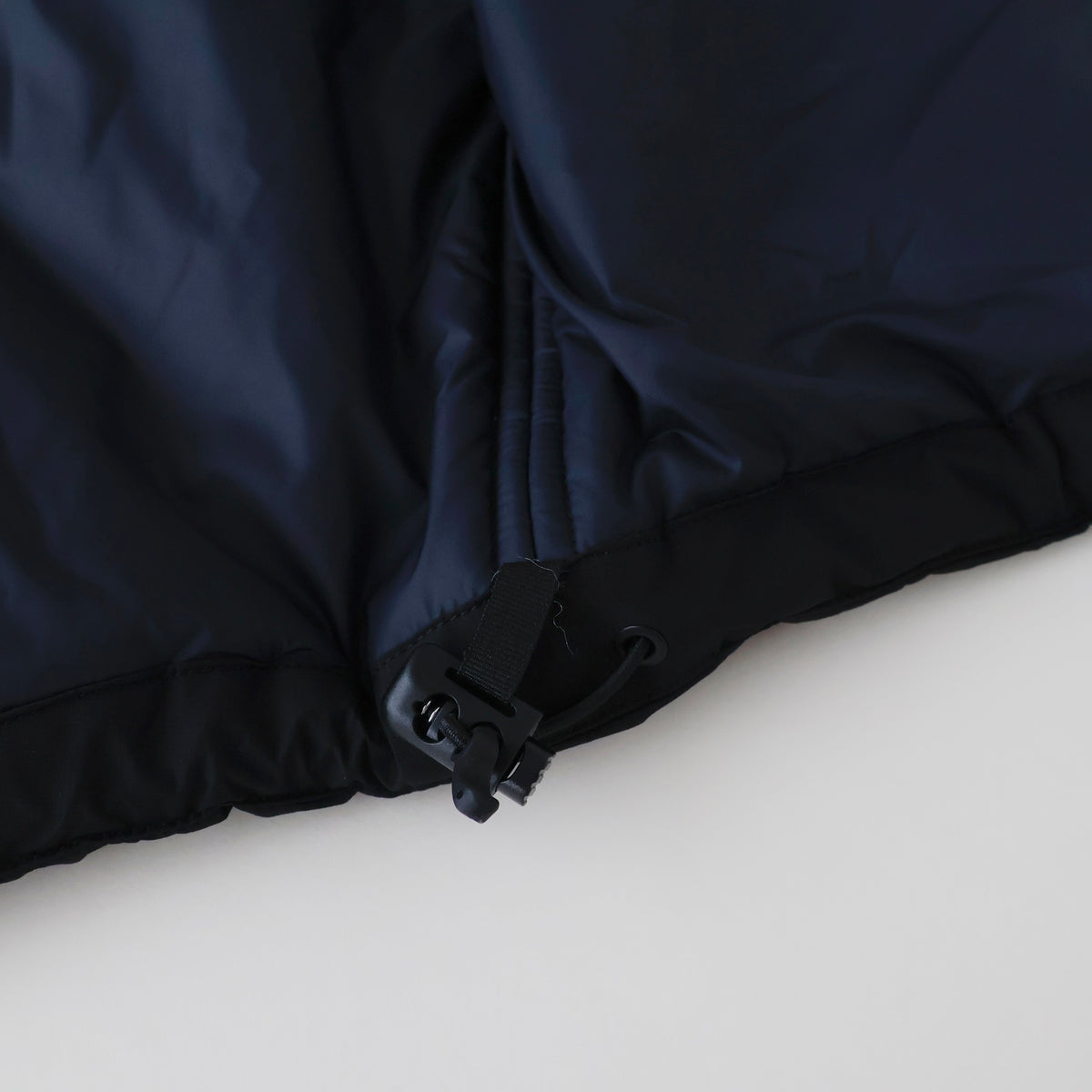 PERTEX® PUFF PARKA