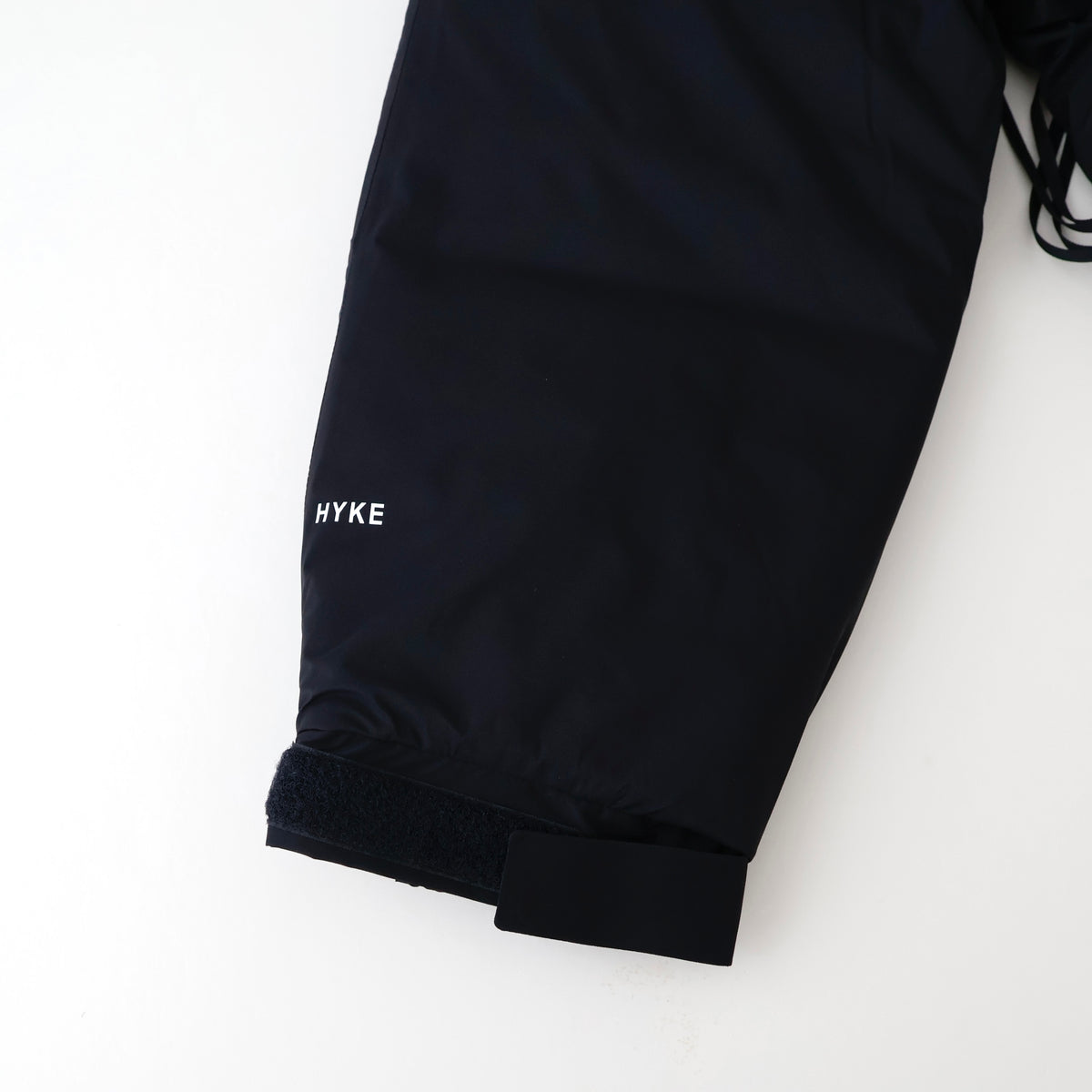PERTEX® PUFF PARKA