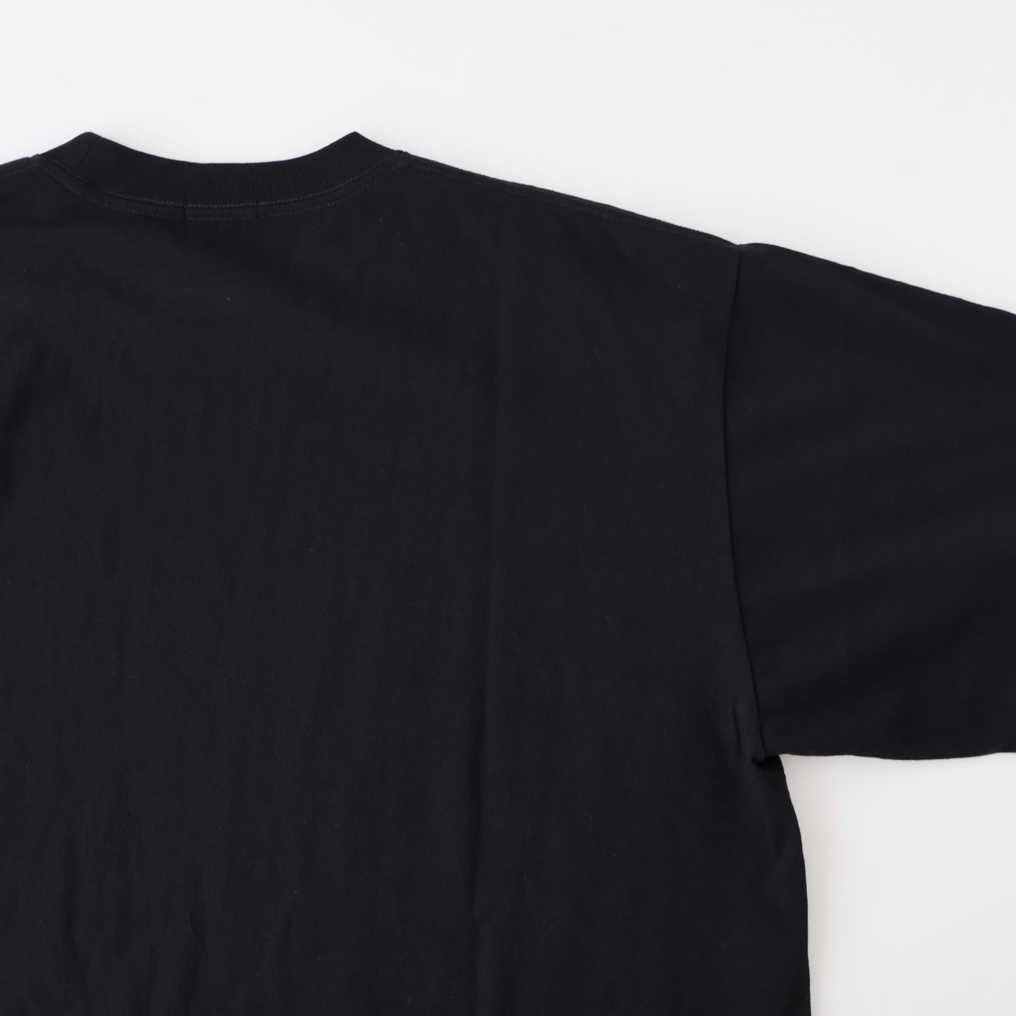 コットンジャージ 半袖Tシャツ