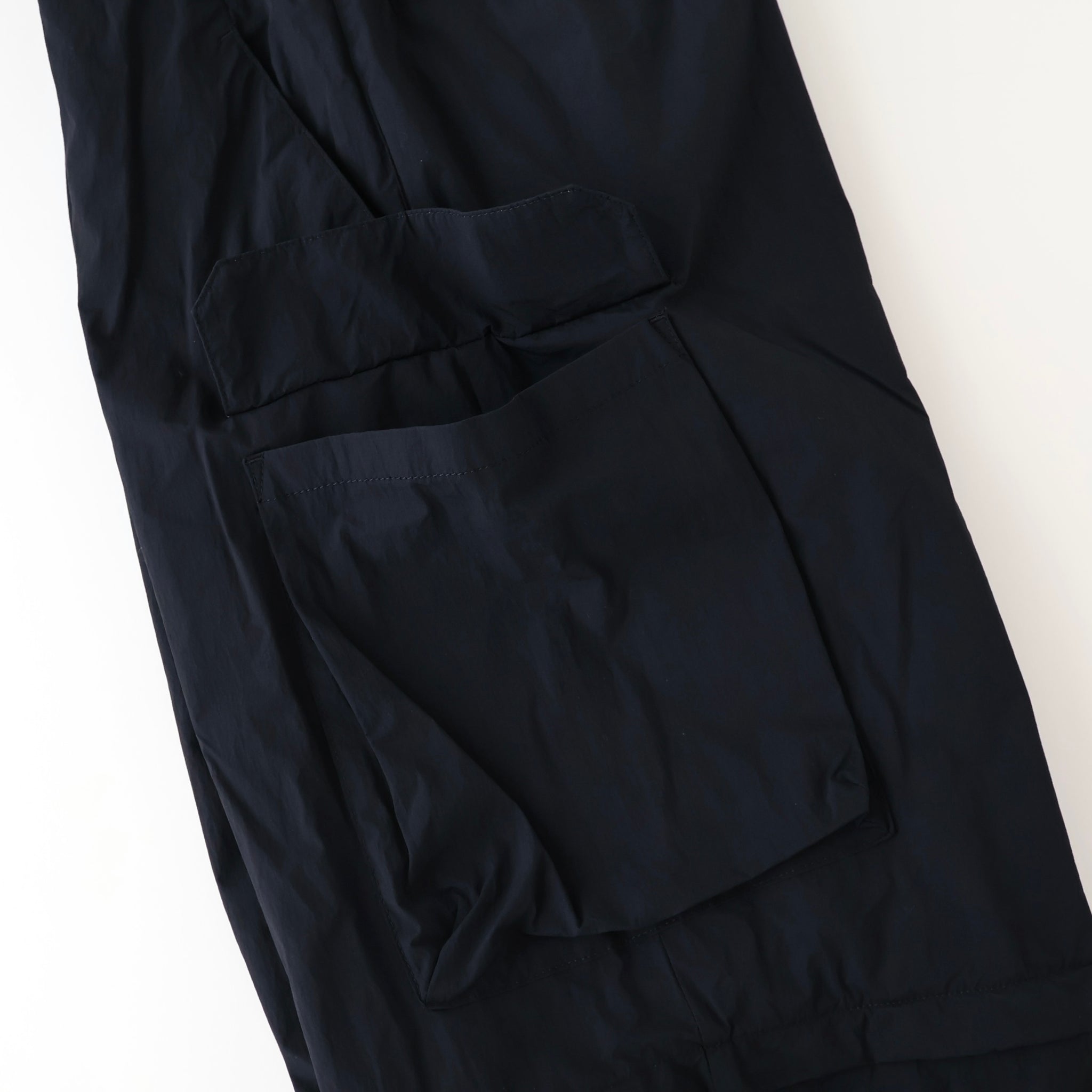 Field cargo pants (garment dye)