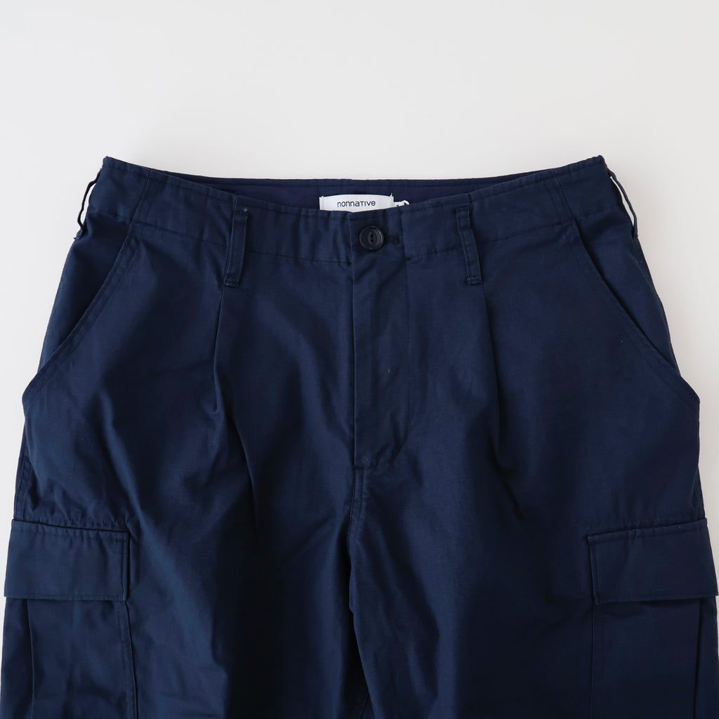 TROOPER 6P TROUSERS COTTON RIPSTOP - ref. / Web Store