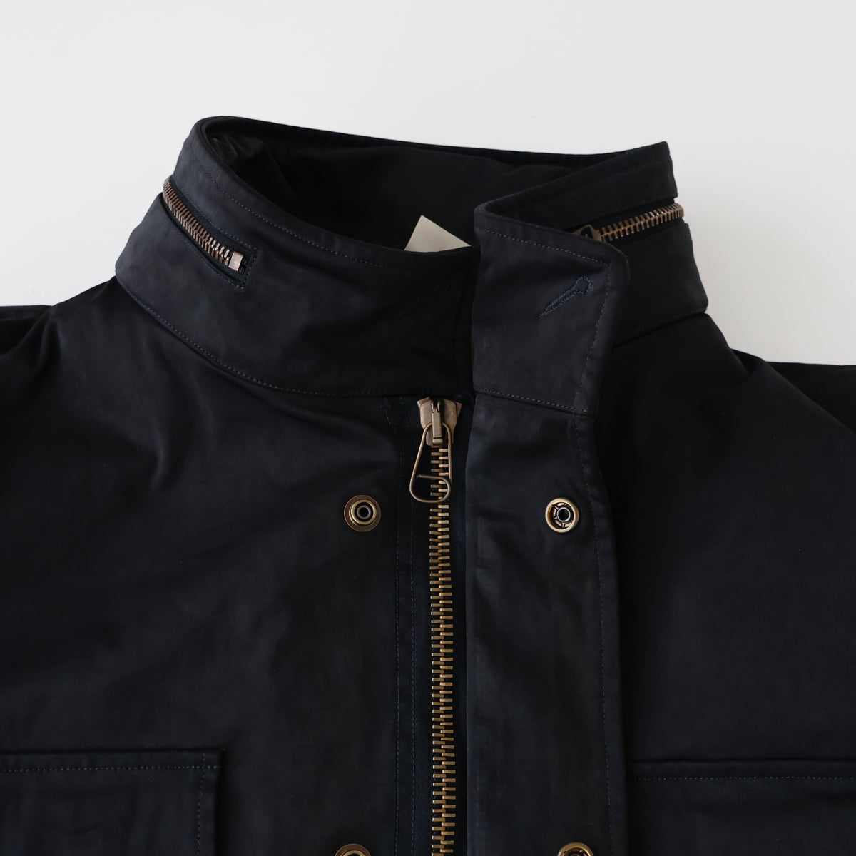 × Ten c / FIELD JACKET