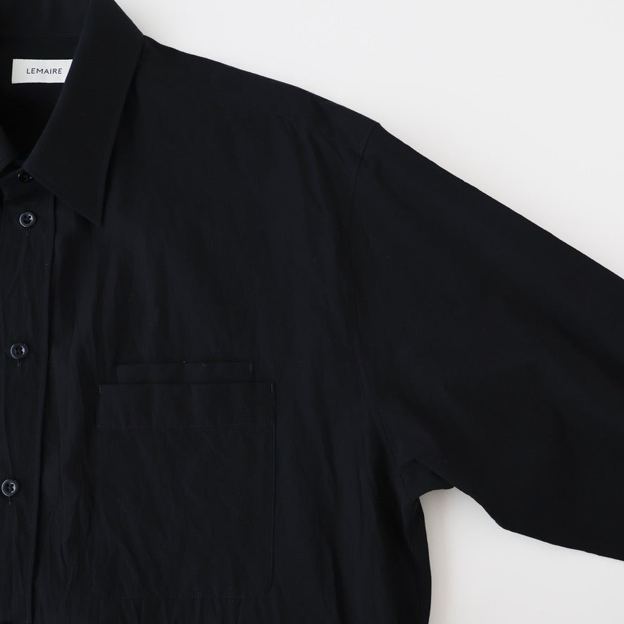 TWO POCKET SHIRT