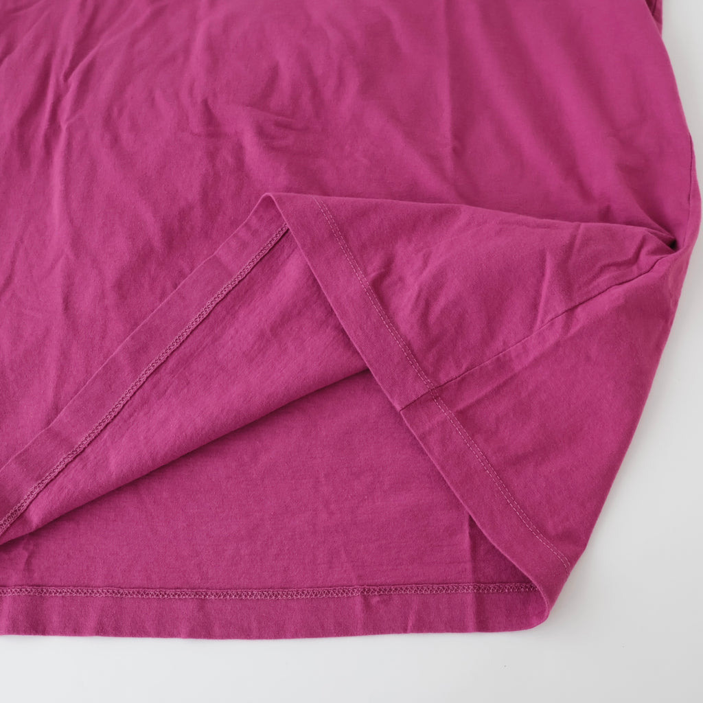 M's '95 Oval Logo T-Shirt - ref. / Web Store
