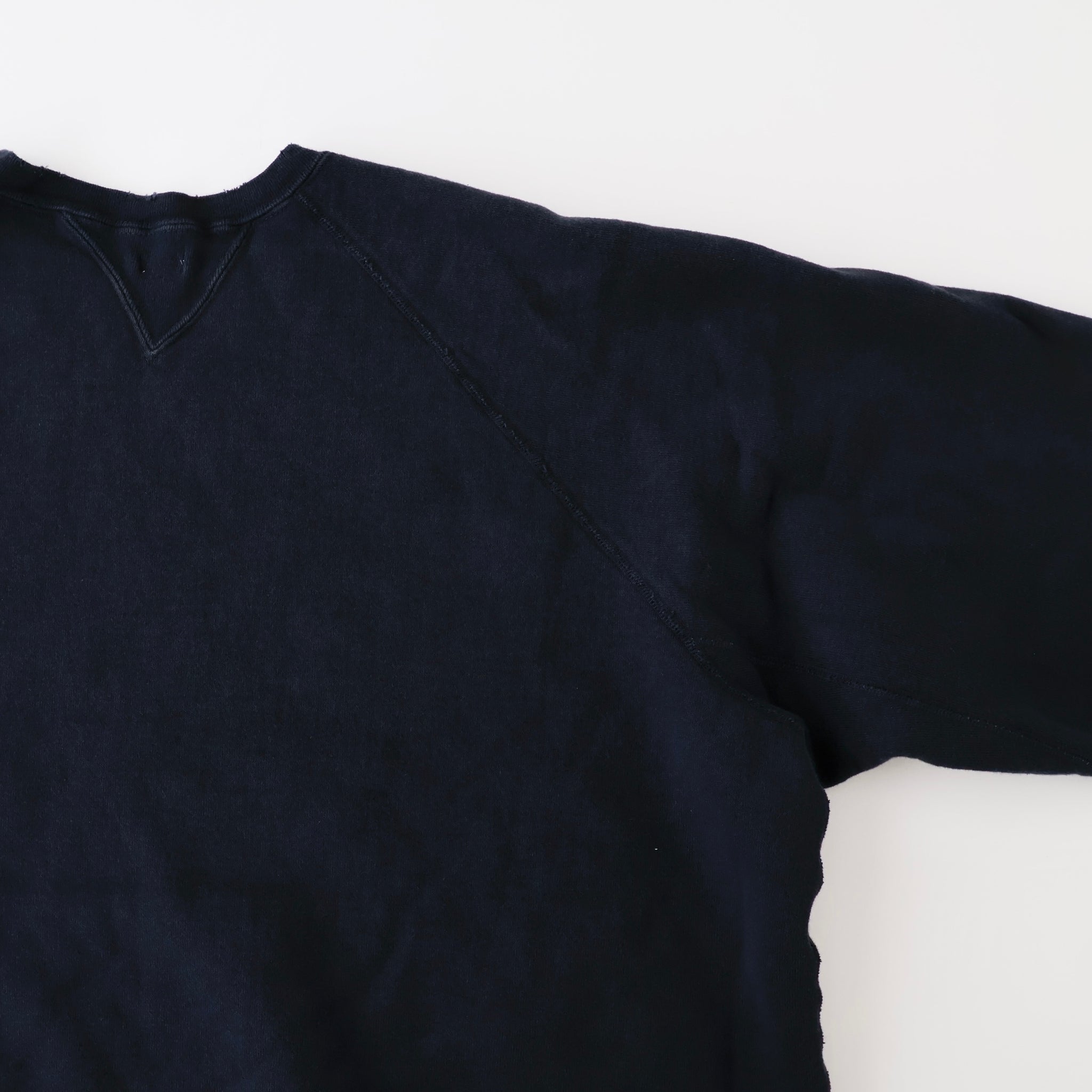 Vintage Double V Sweatshirt - ref. / Web Store