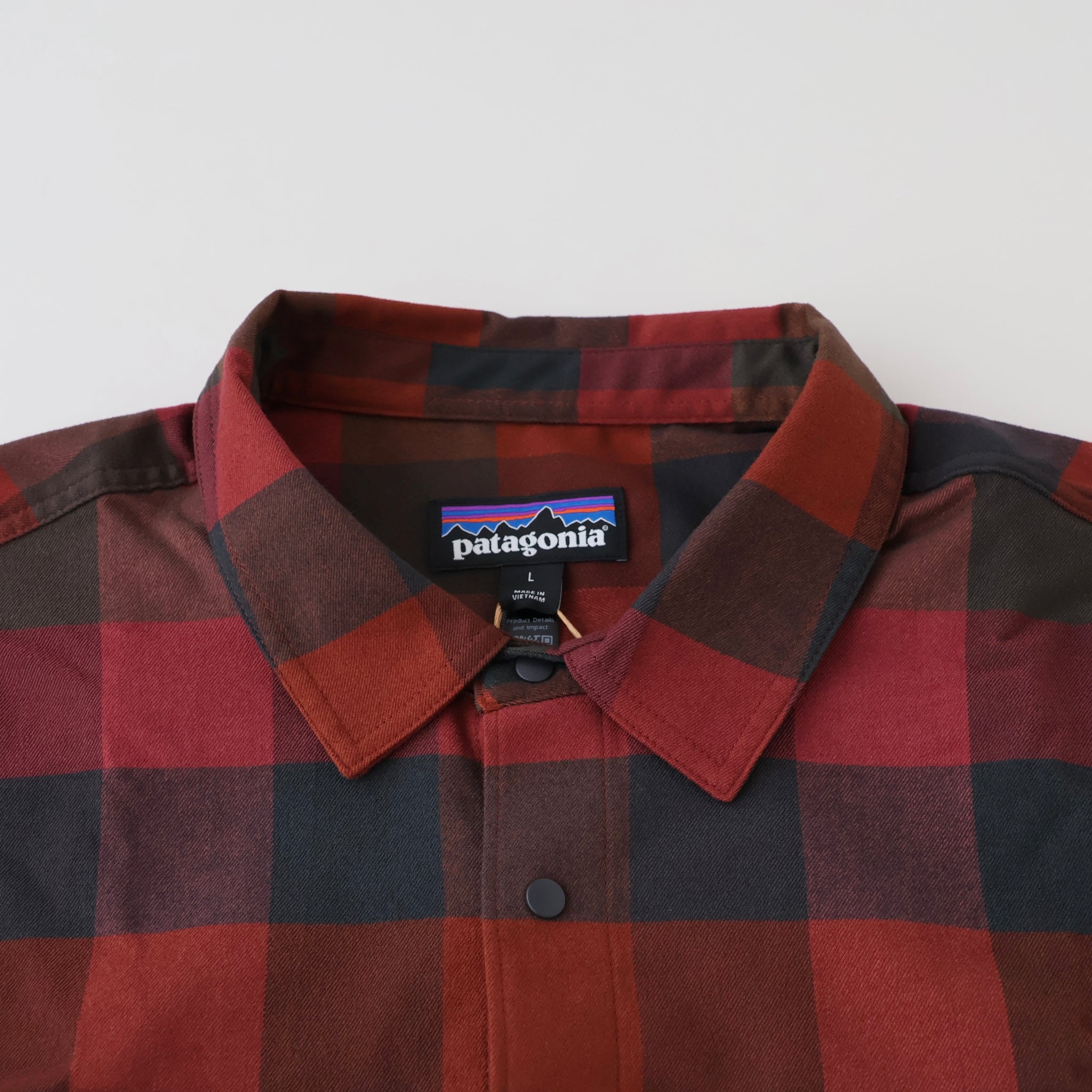 M'S Canyonite Flannel Shirt