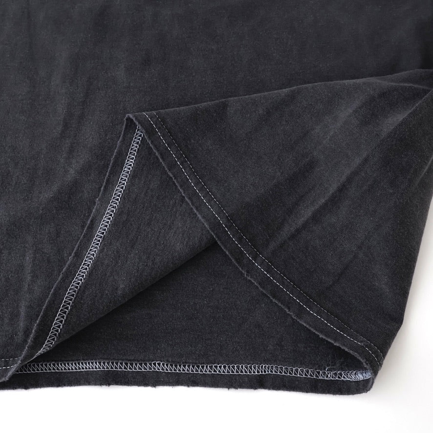 EMBROIDERY T-SHIRT