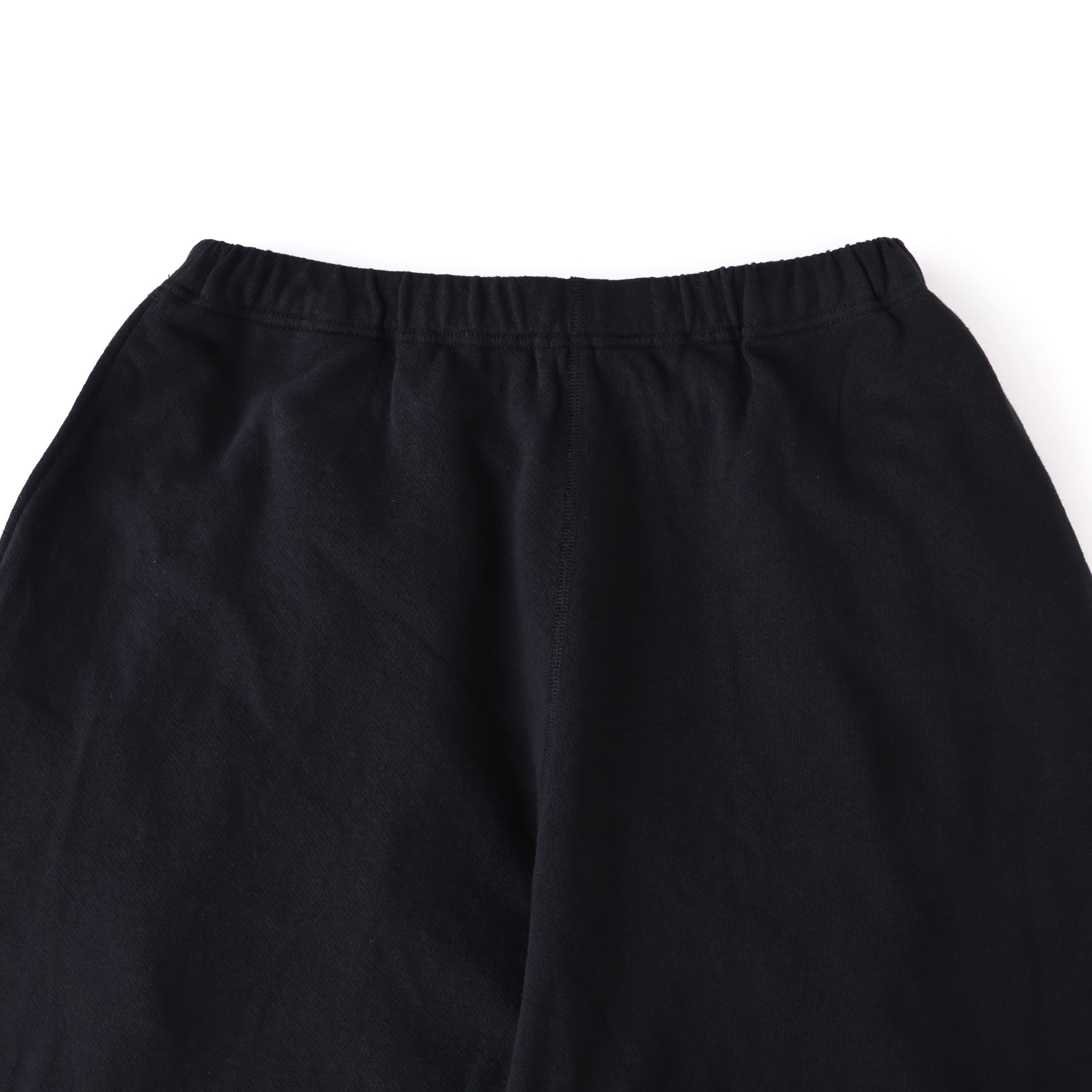 LWコットン裏毛 ショーツ | ref. / Web Store