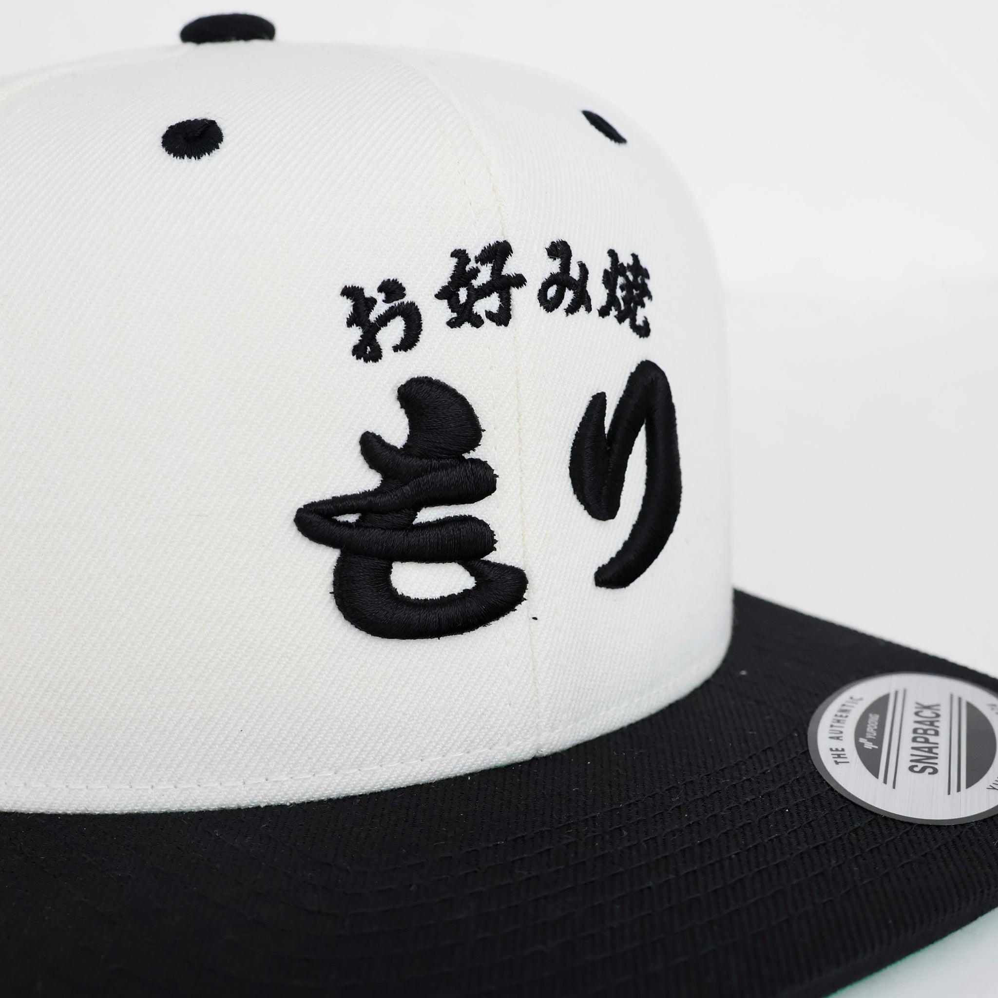 もりCAP