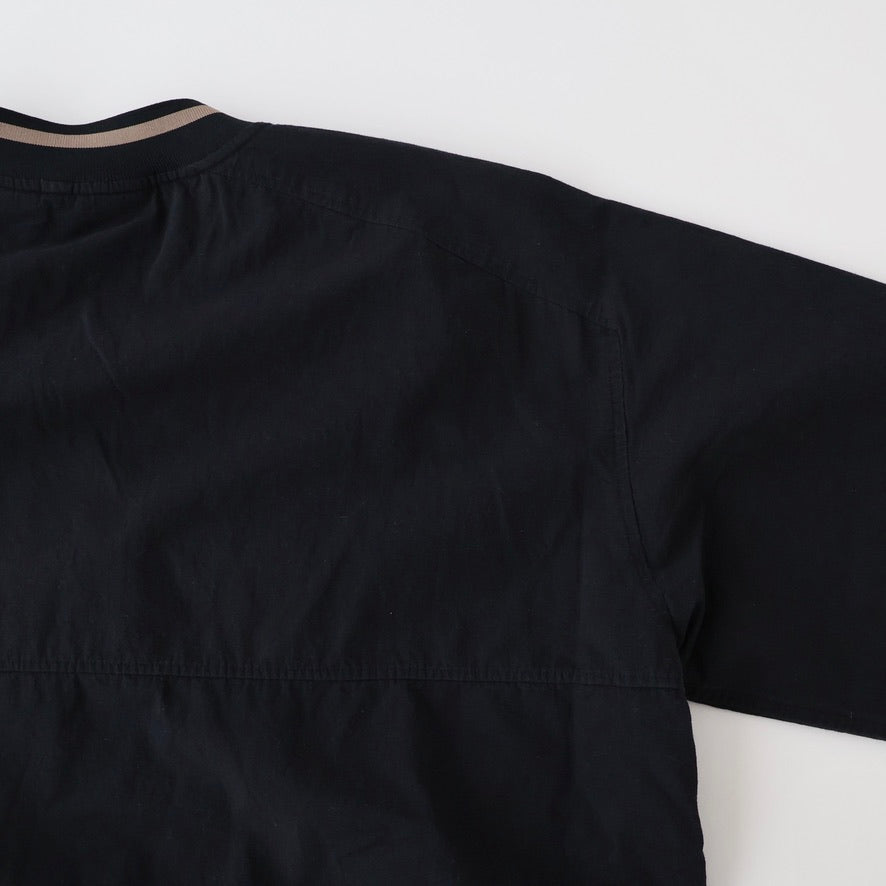 C/N PULLOVER SHIRT