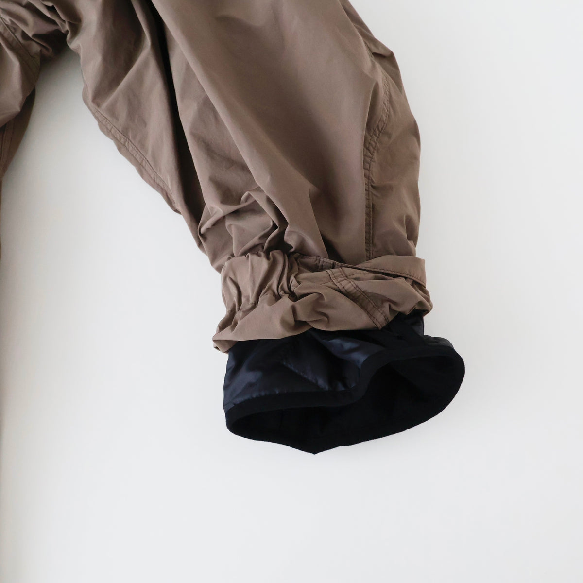 AIR WEATHER_SHORT MODS COAT