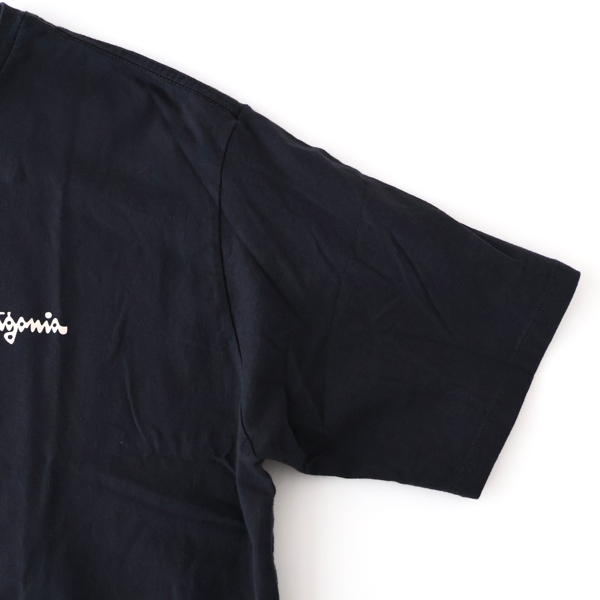M's Aquatic Action Organic T-shirt