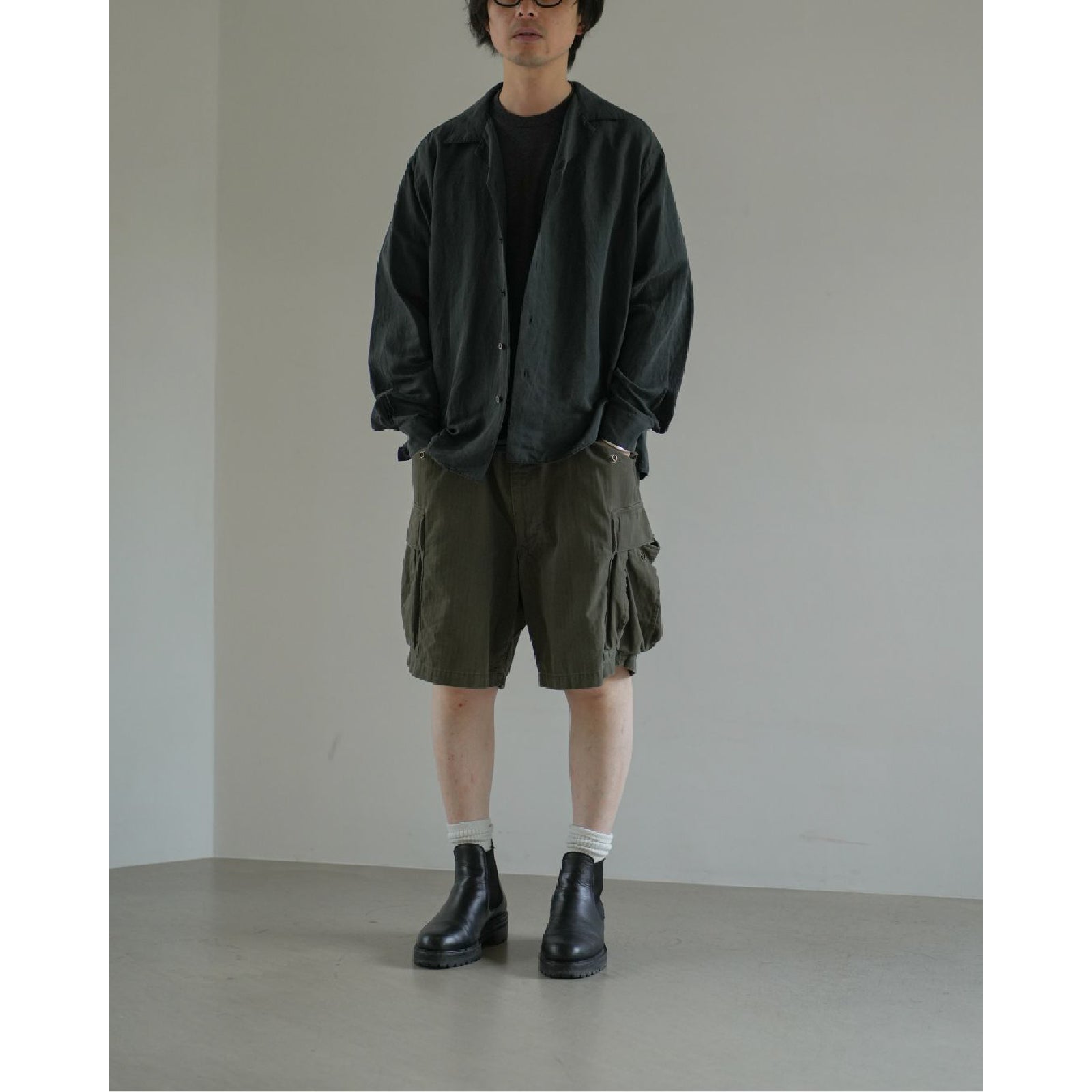 M-51 Shorts