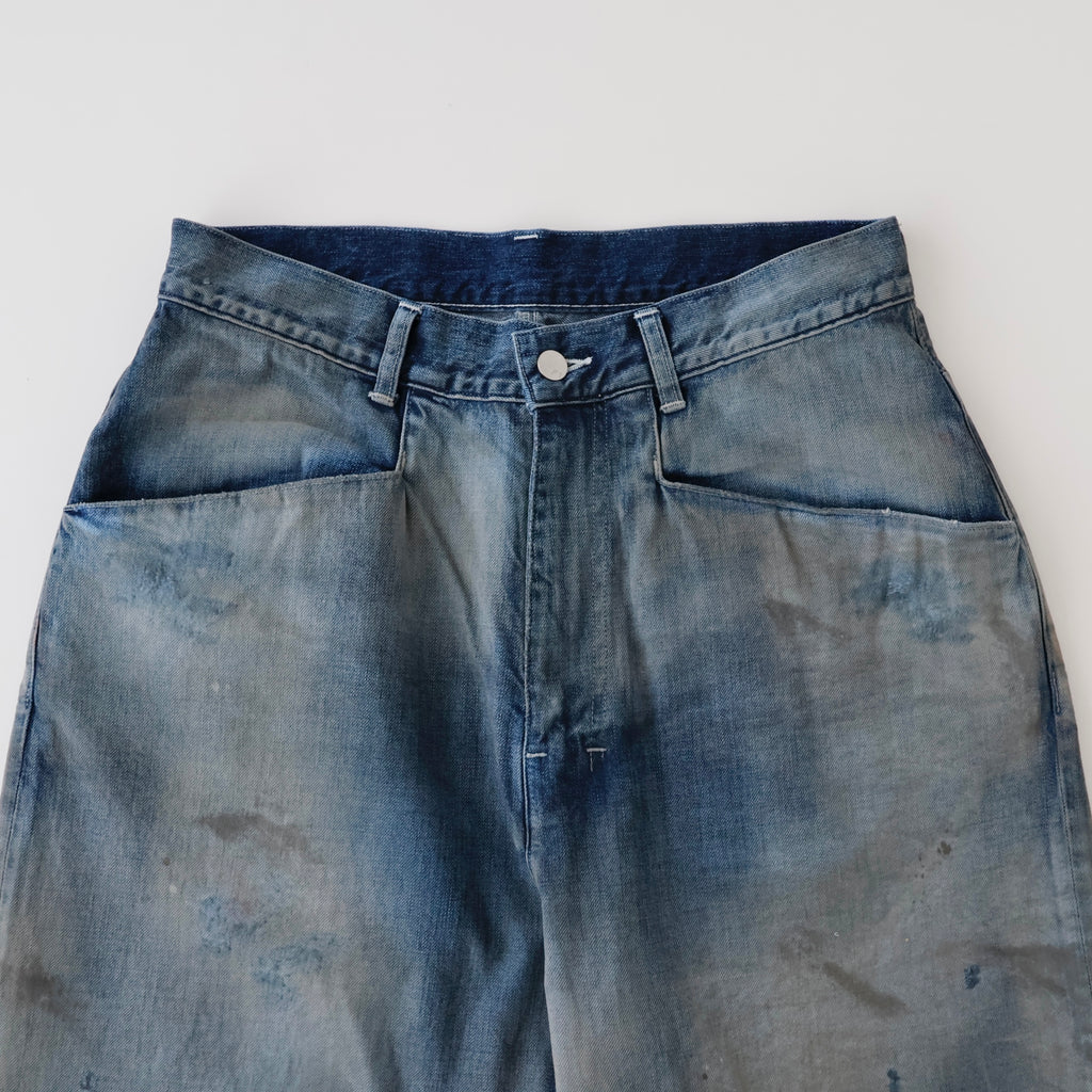 #6 AGING type-B - ref. / Web Store