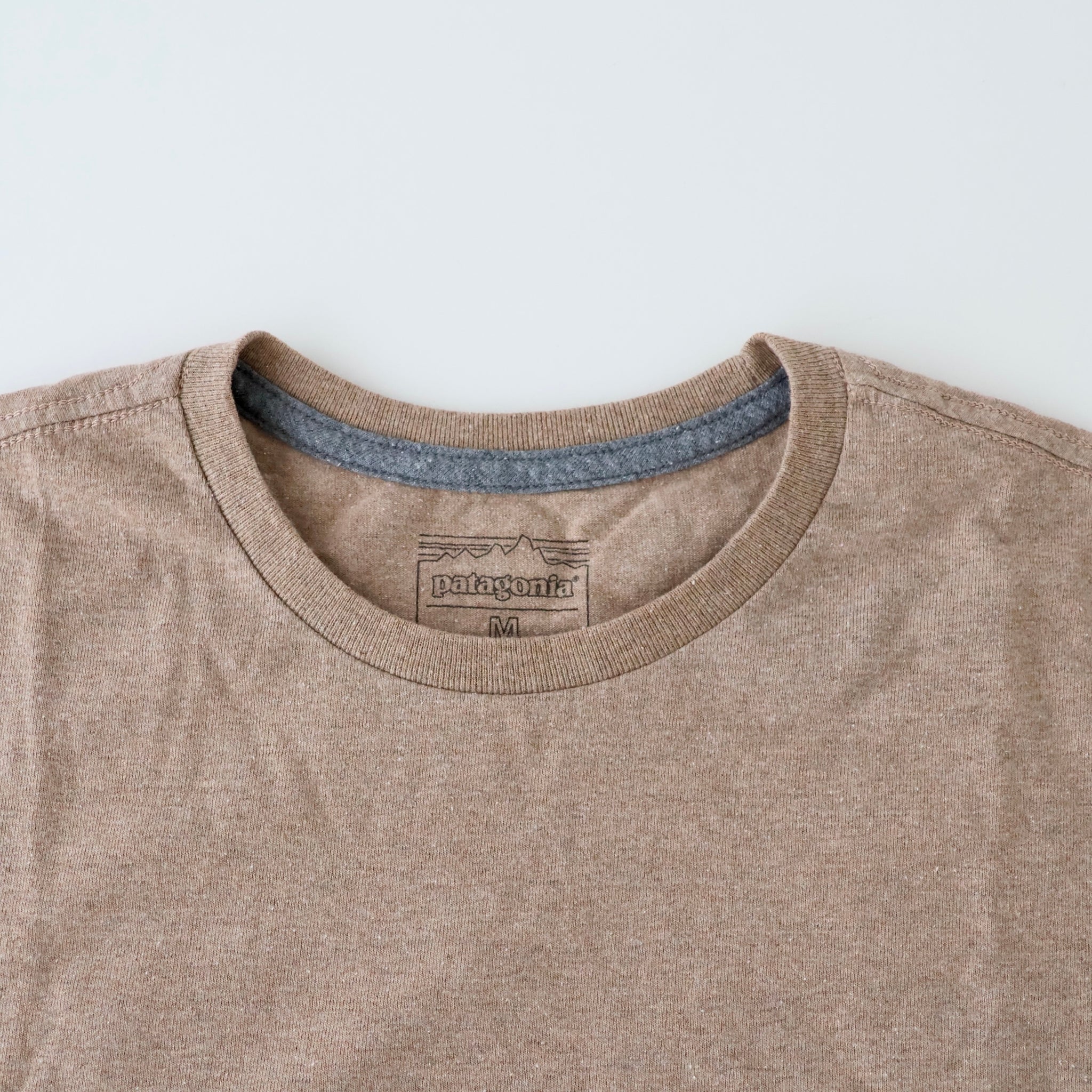 M'S L/S EARTHSUITS RESPONSIBILI-TEE