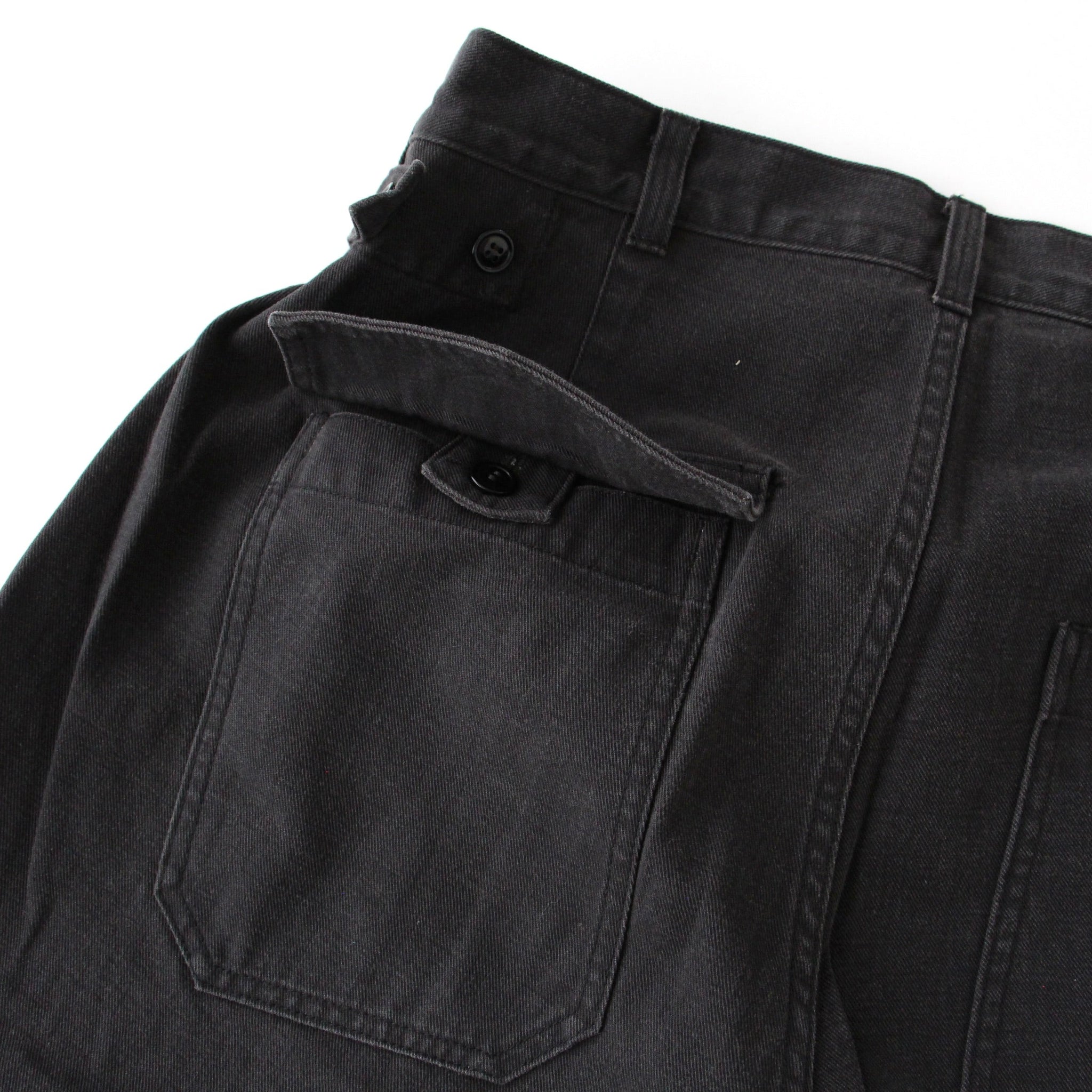 USAF Hemmed Bottoms - ref. / Web Store