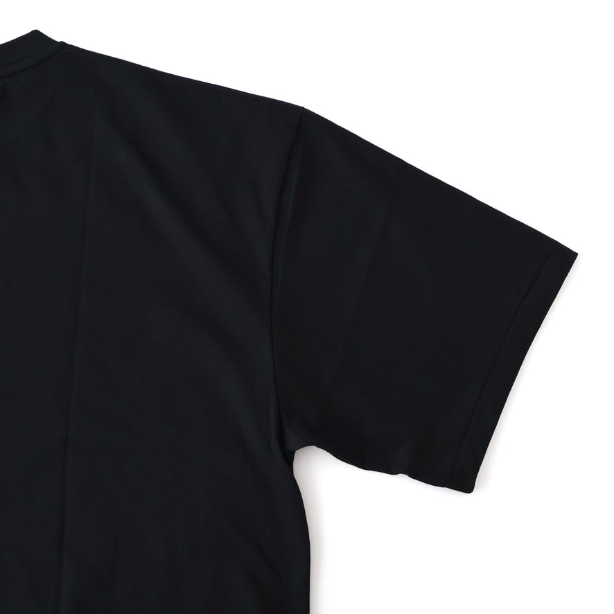 SUVIN 60/2 OVERSIZED S/S T-SHIRT