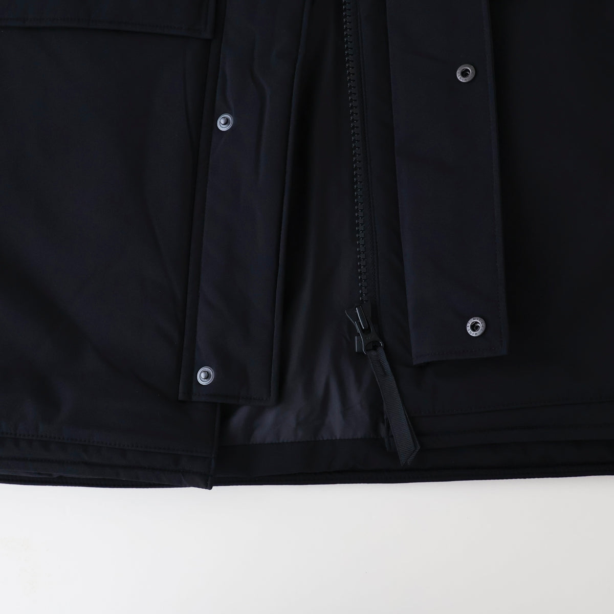 PERTEX® SHIELD Insulated Military Parka