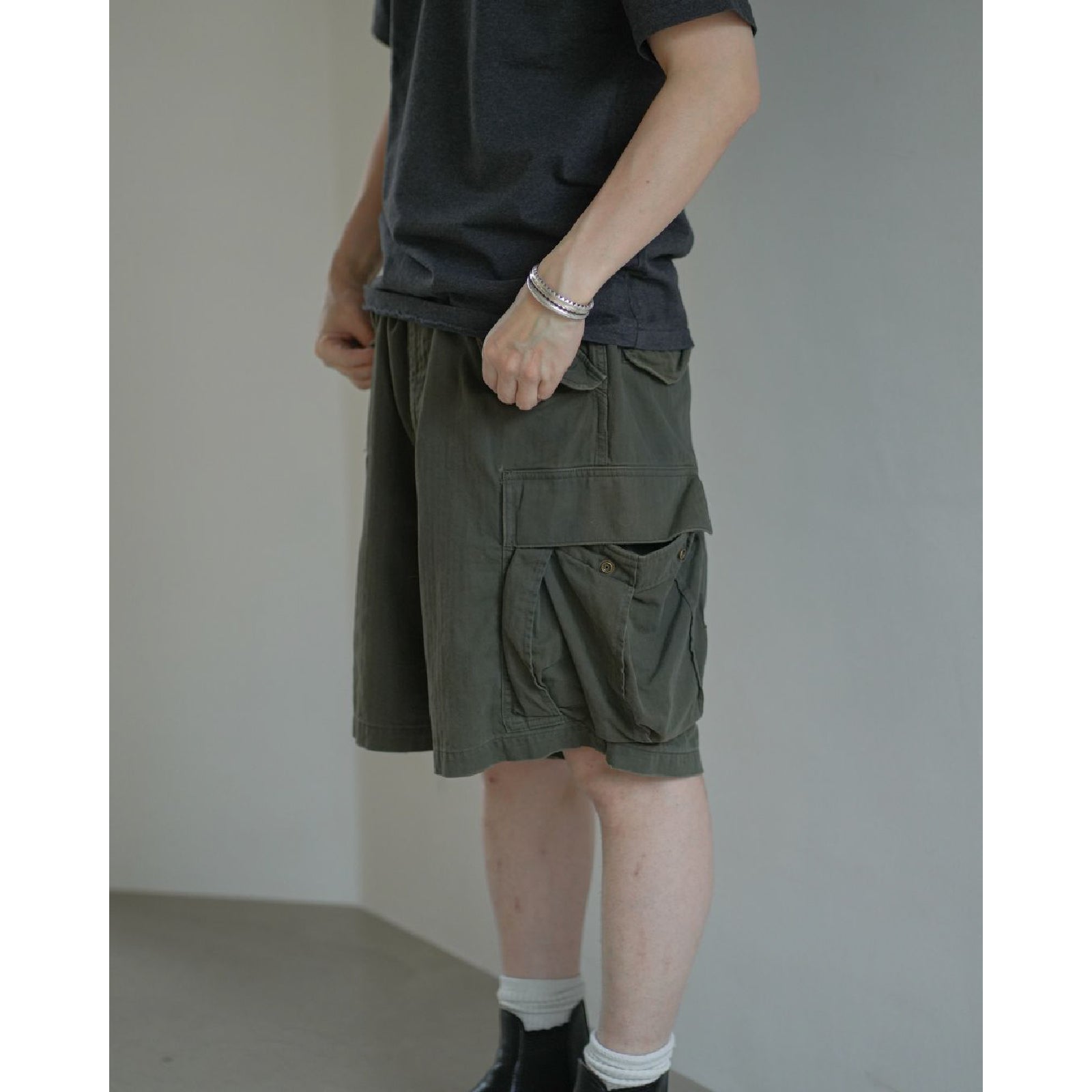 M-51 Shorts