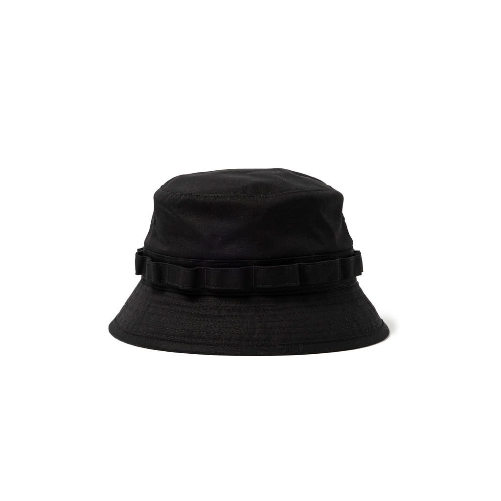 帽子XLサイズ WTAPS JUNGLE 02 HAT / CTPL. TWILL - ハット