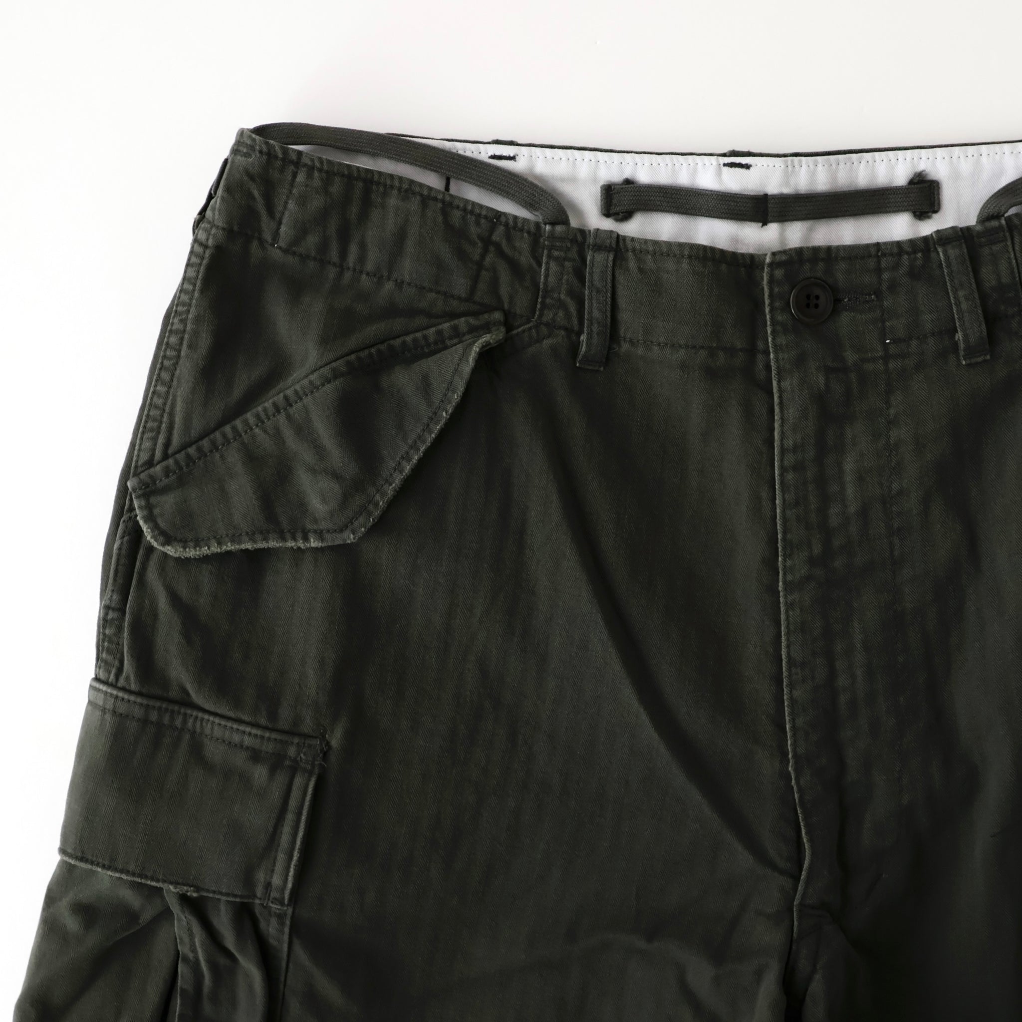 M-51 Shorts
