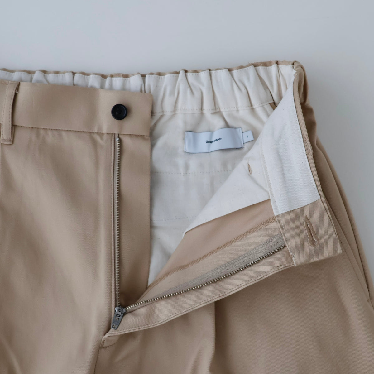 Westpoint Chino Wide Tapered Trousers