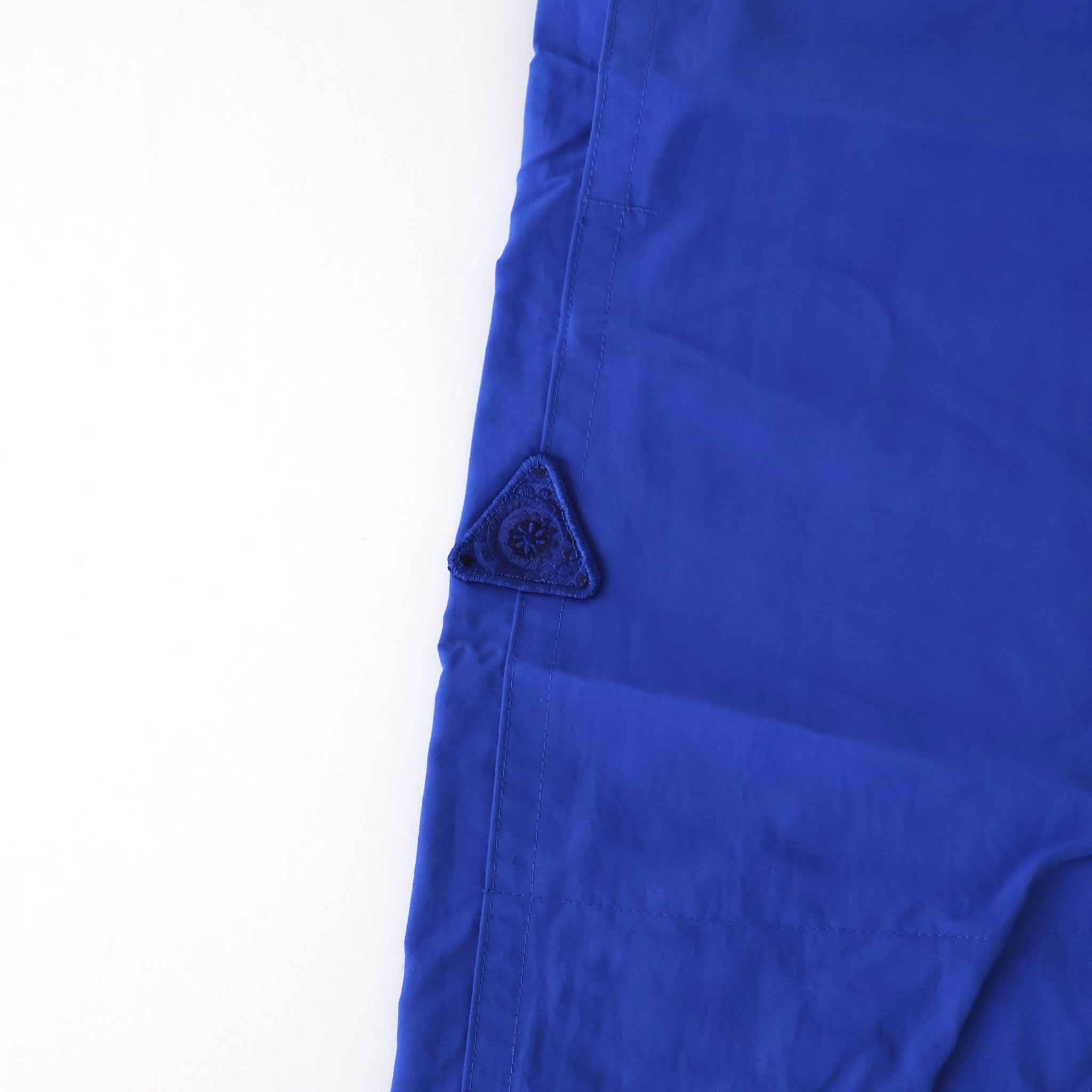 M's Baggies Longs - 7in.