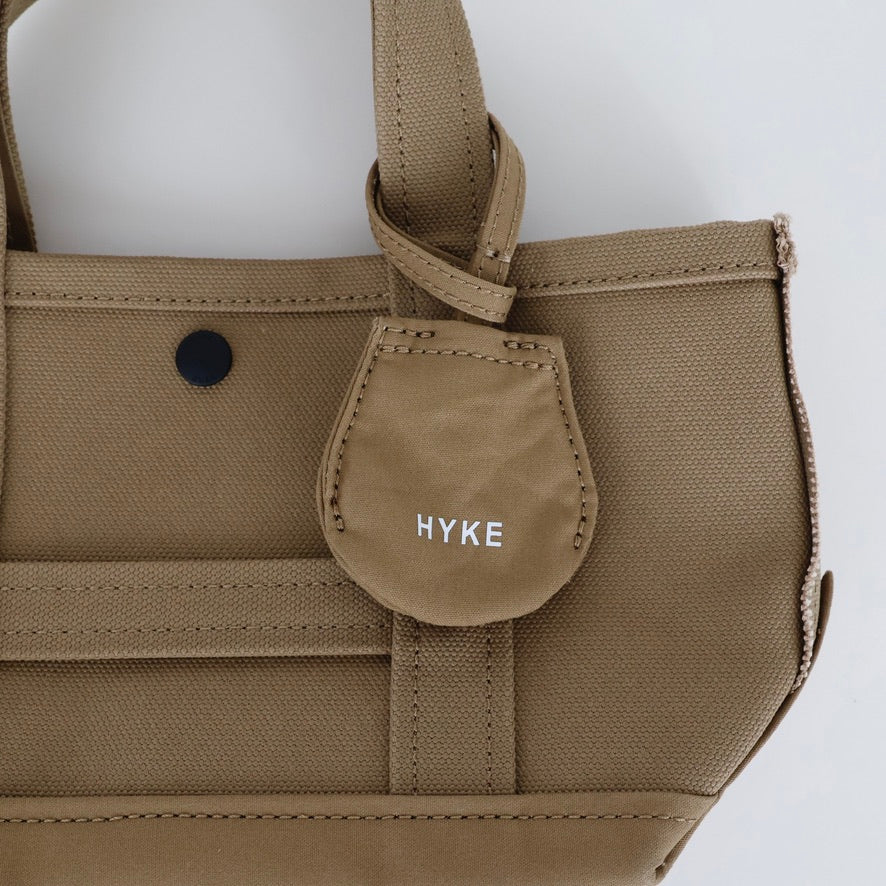 TOTE BAG (SMALL)