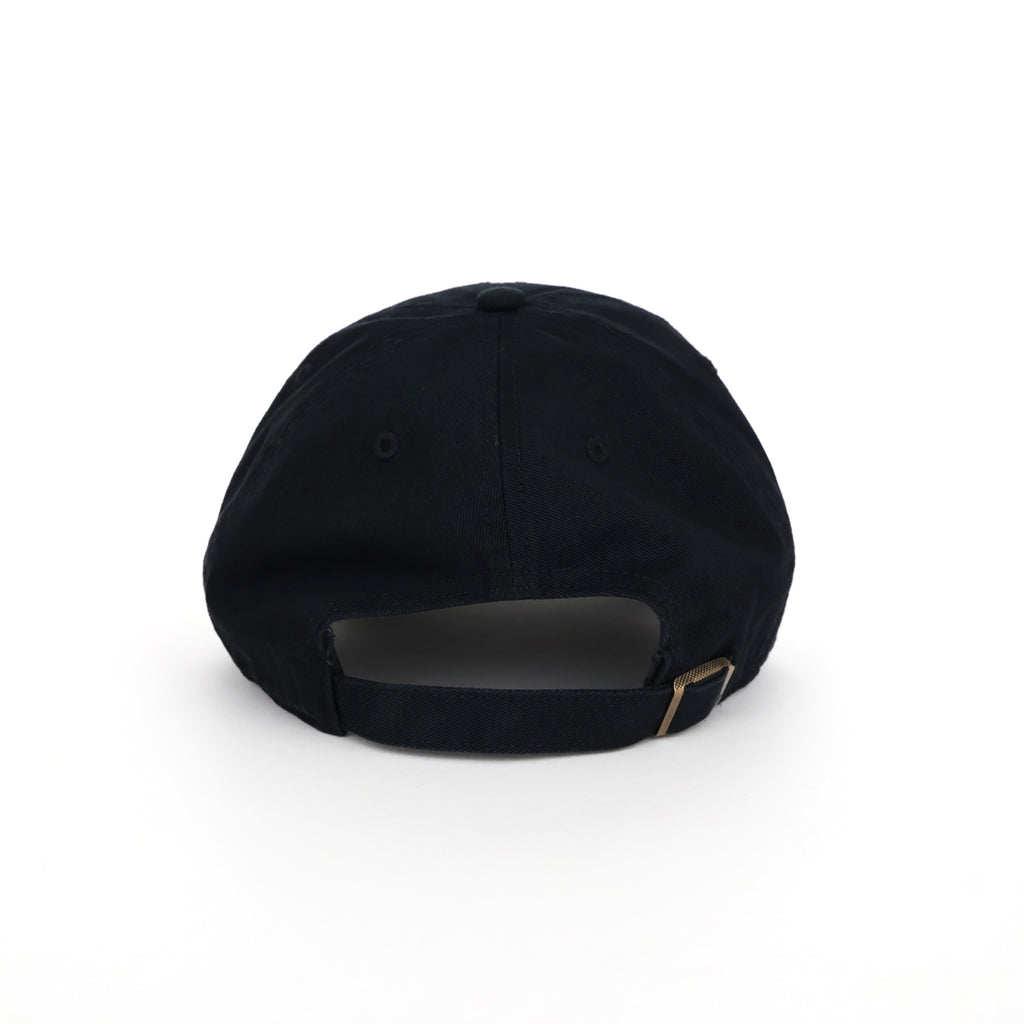 NEAT HOUSE 黒 キャップ NEAT HOUSE CAP MIYAJIMA for ref. | ref. / Web Store