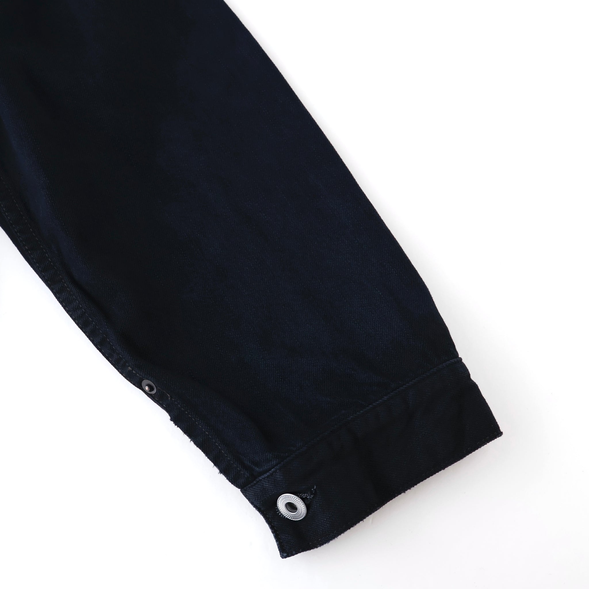 1st Type Denim Jacket